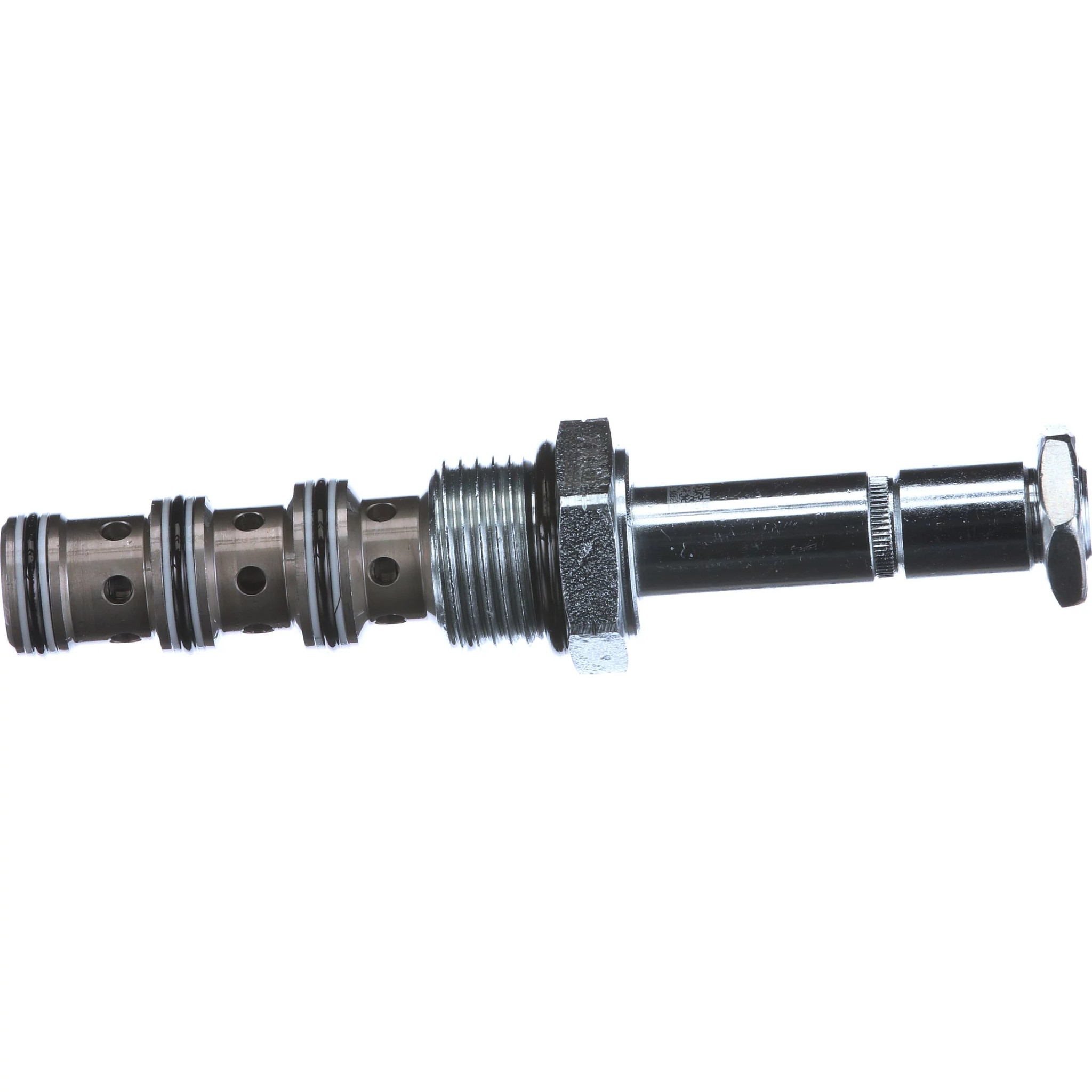 HYDRAULIKVENTIL