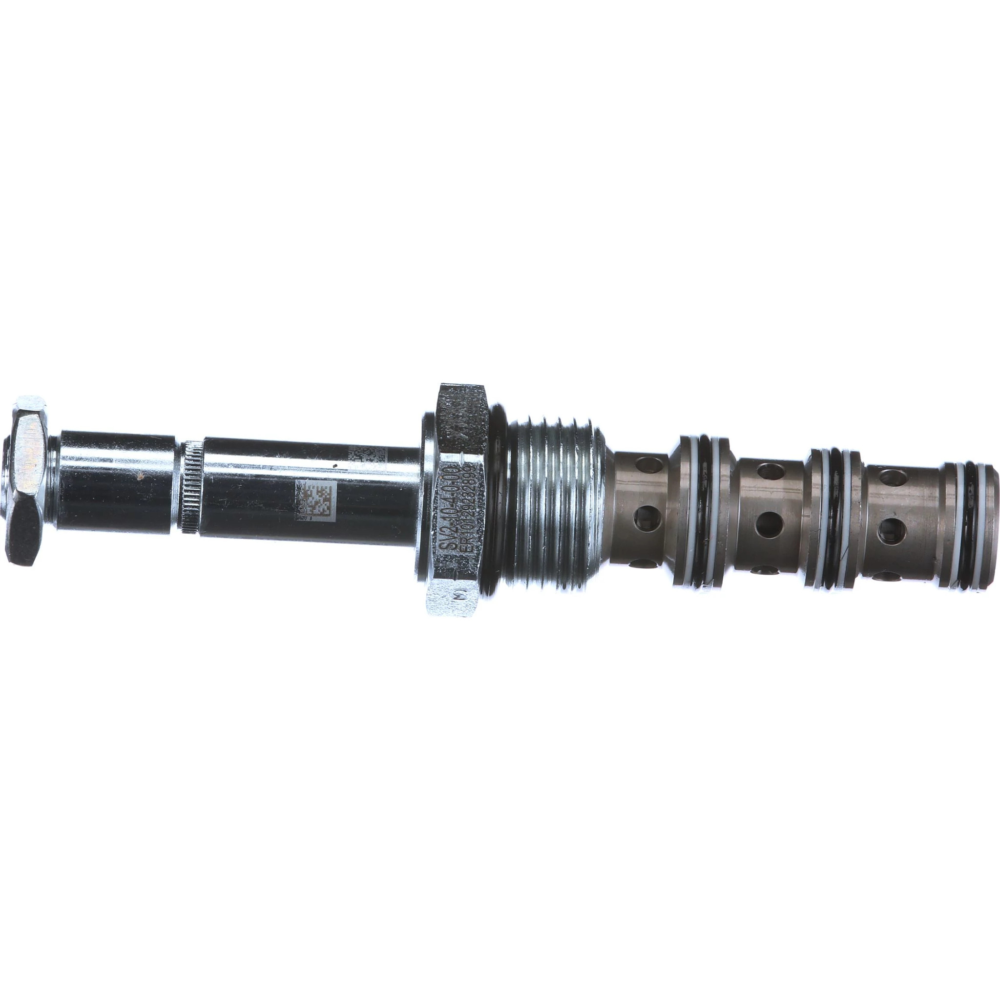 HYDRAULIKVENTIL