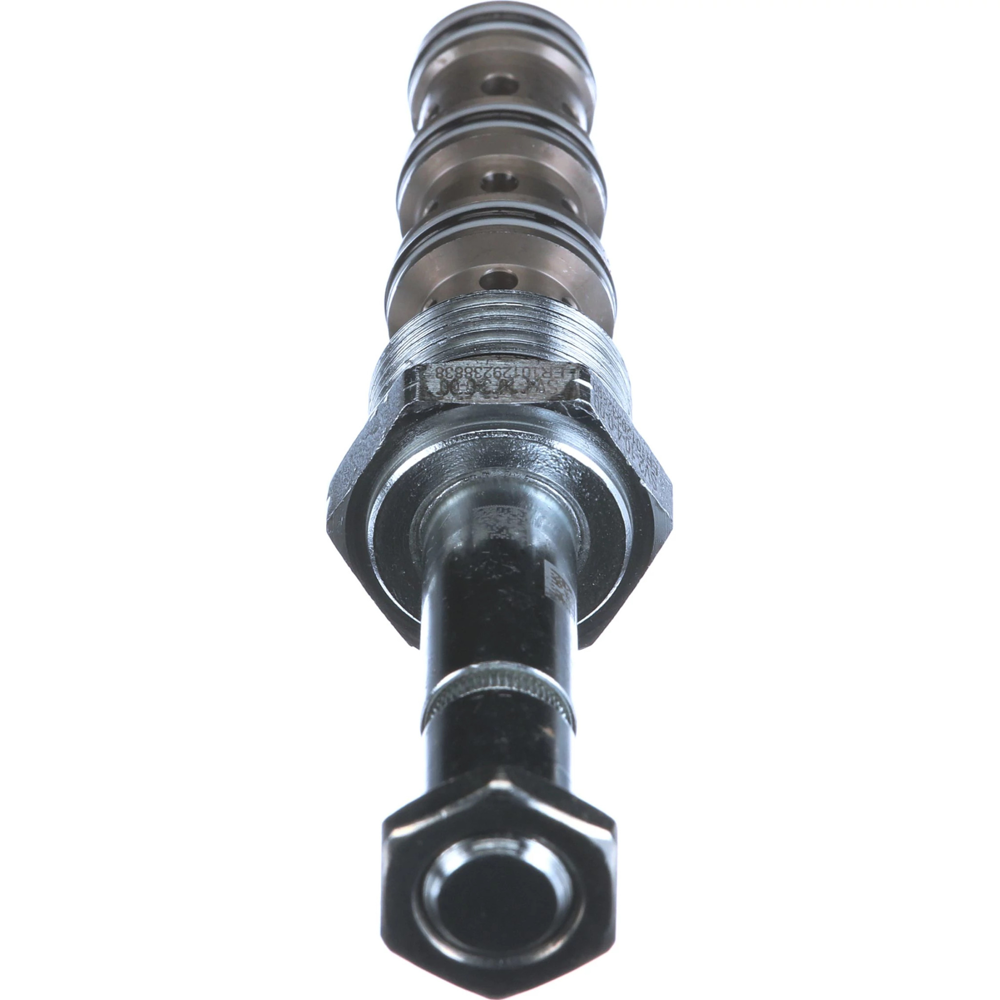 HYDRAULIKVENTIL