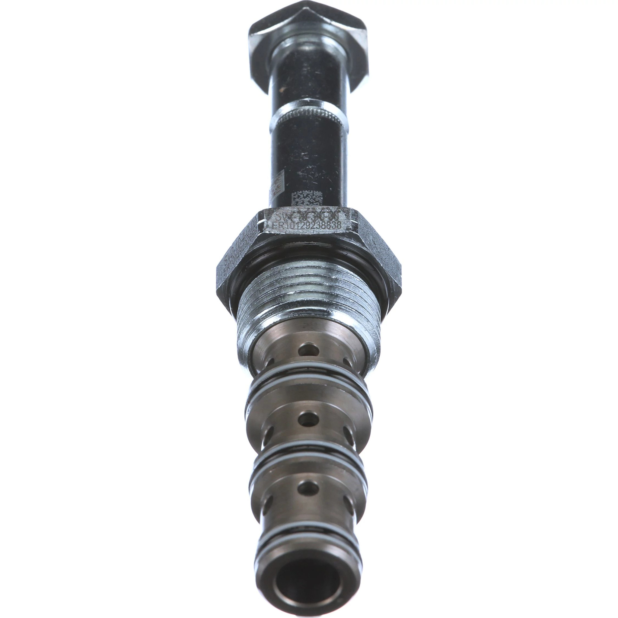 HYDRAULIKVENTIL