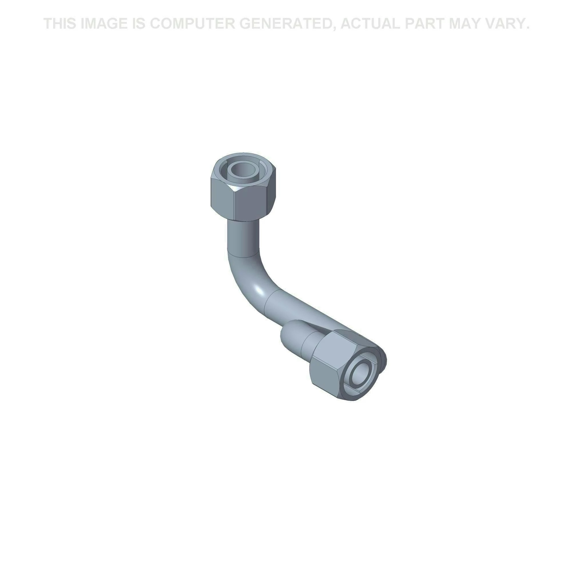 HYDRAULIKLEITUNG