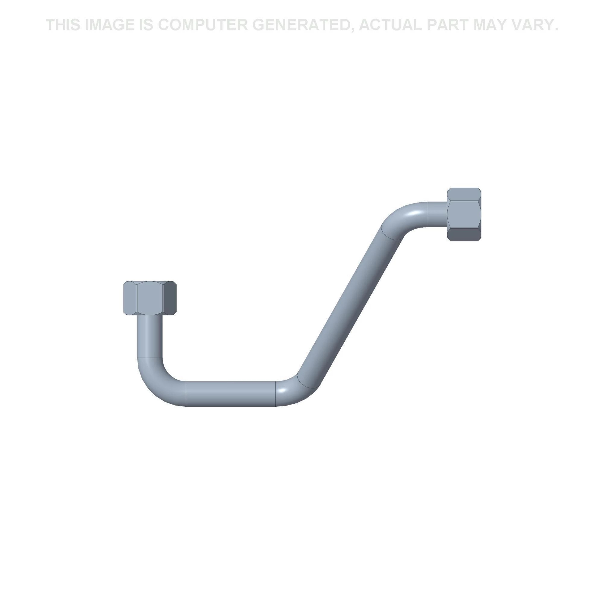 HYDRAULIKLEITUNG