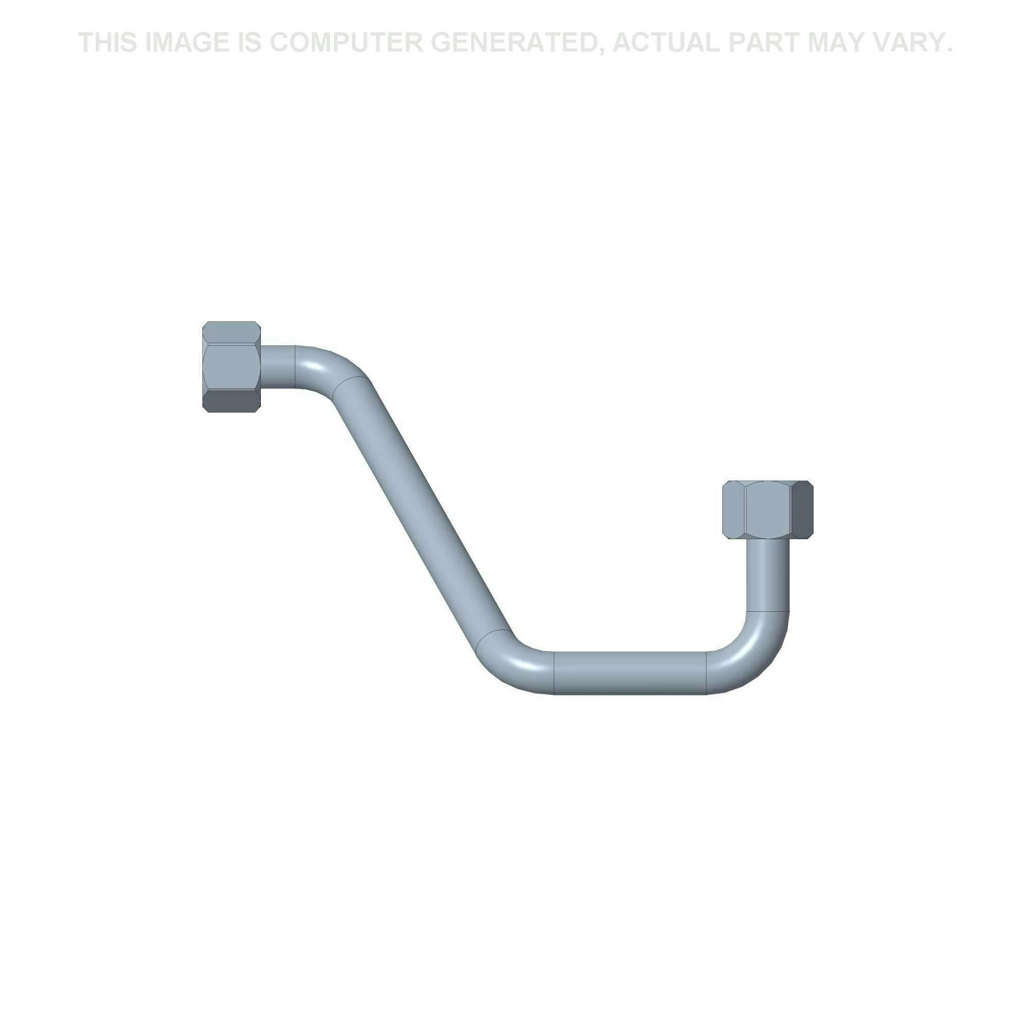 HYDRAULIKLEITUNG