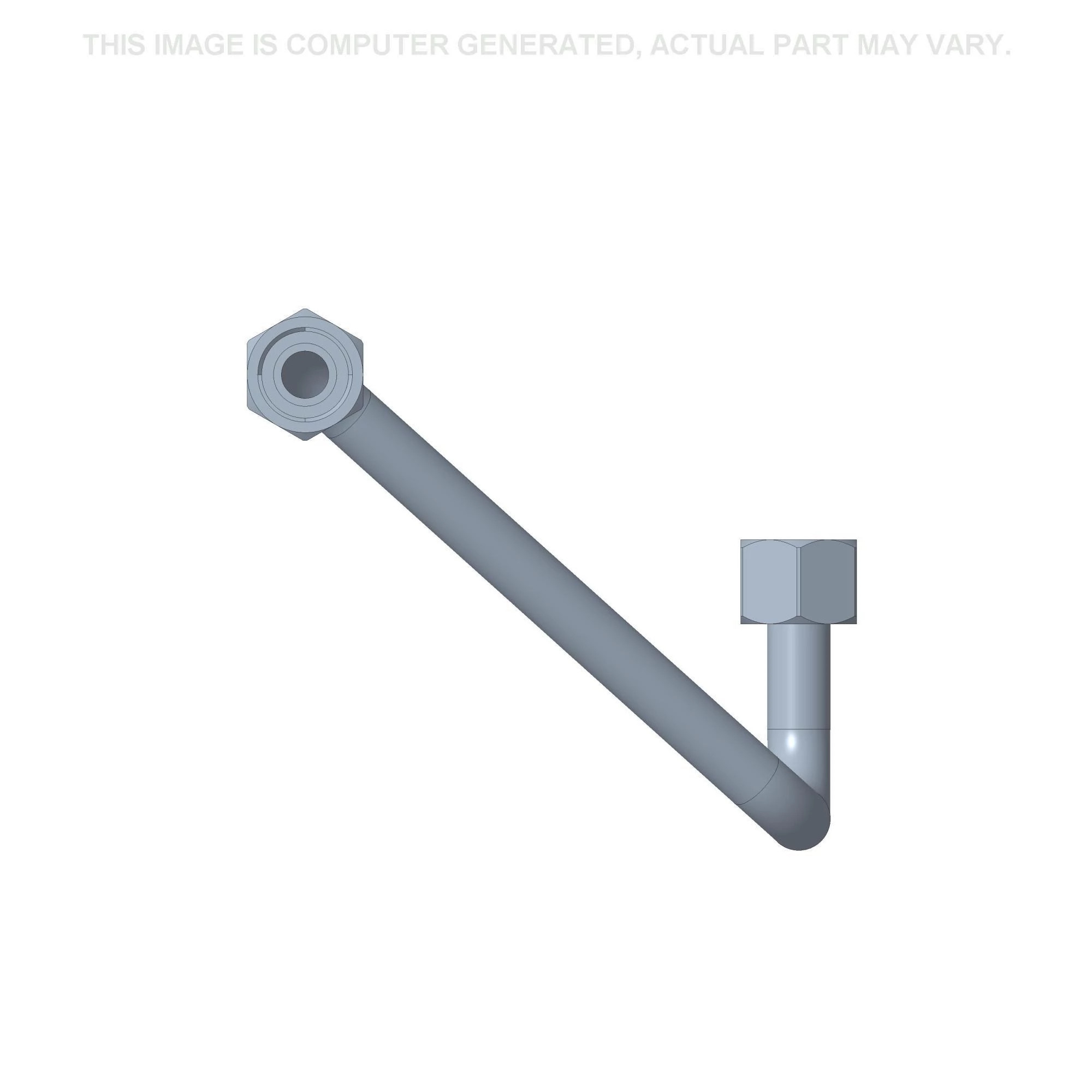 HYDRAULIKLEITUNG