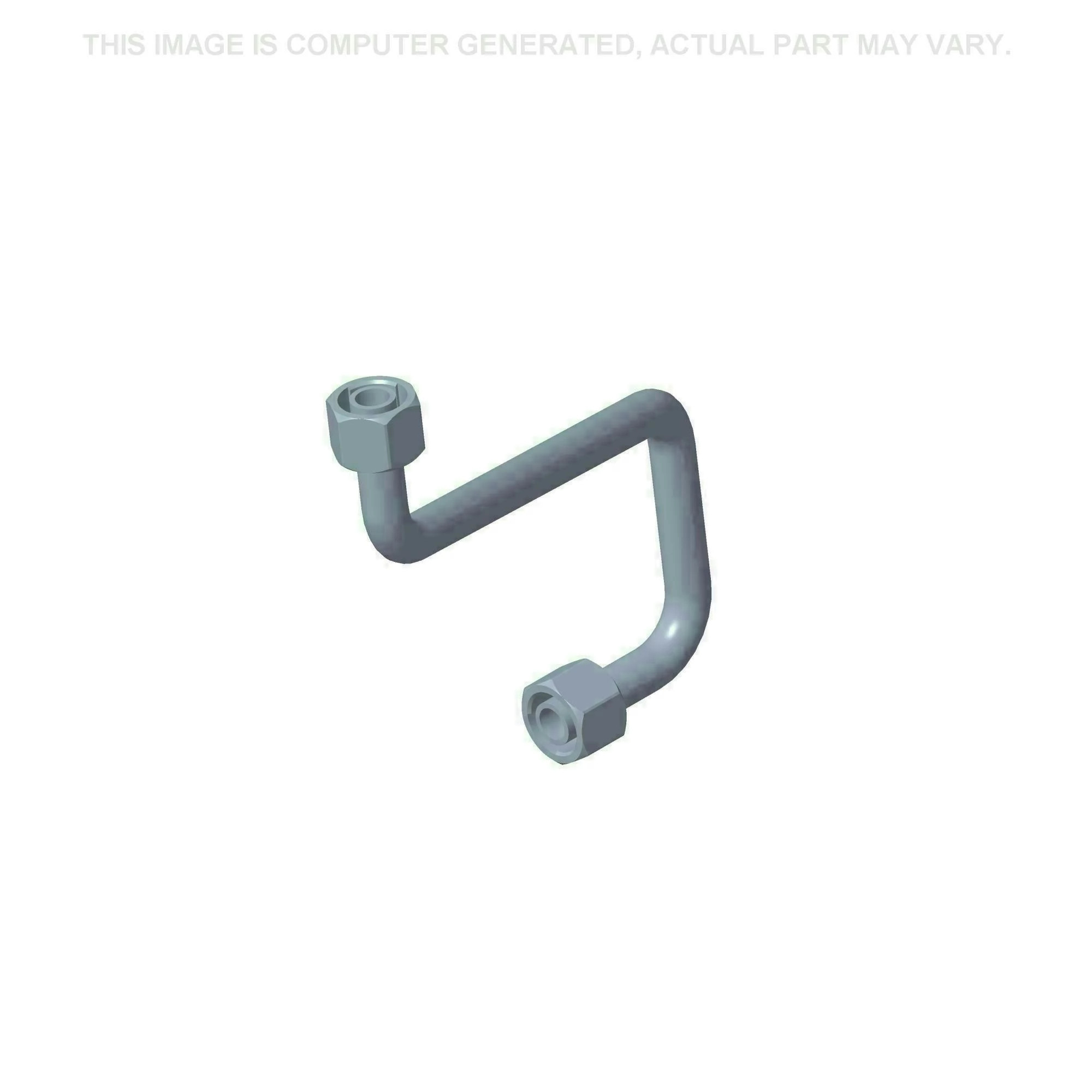 HYDRAULIKLEITUNG