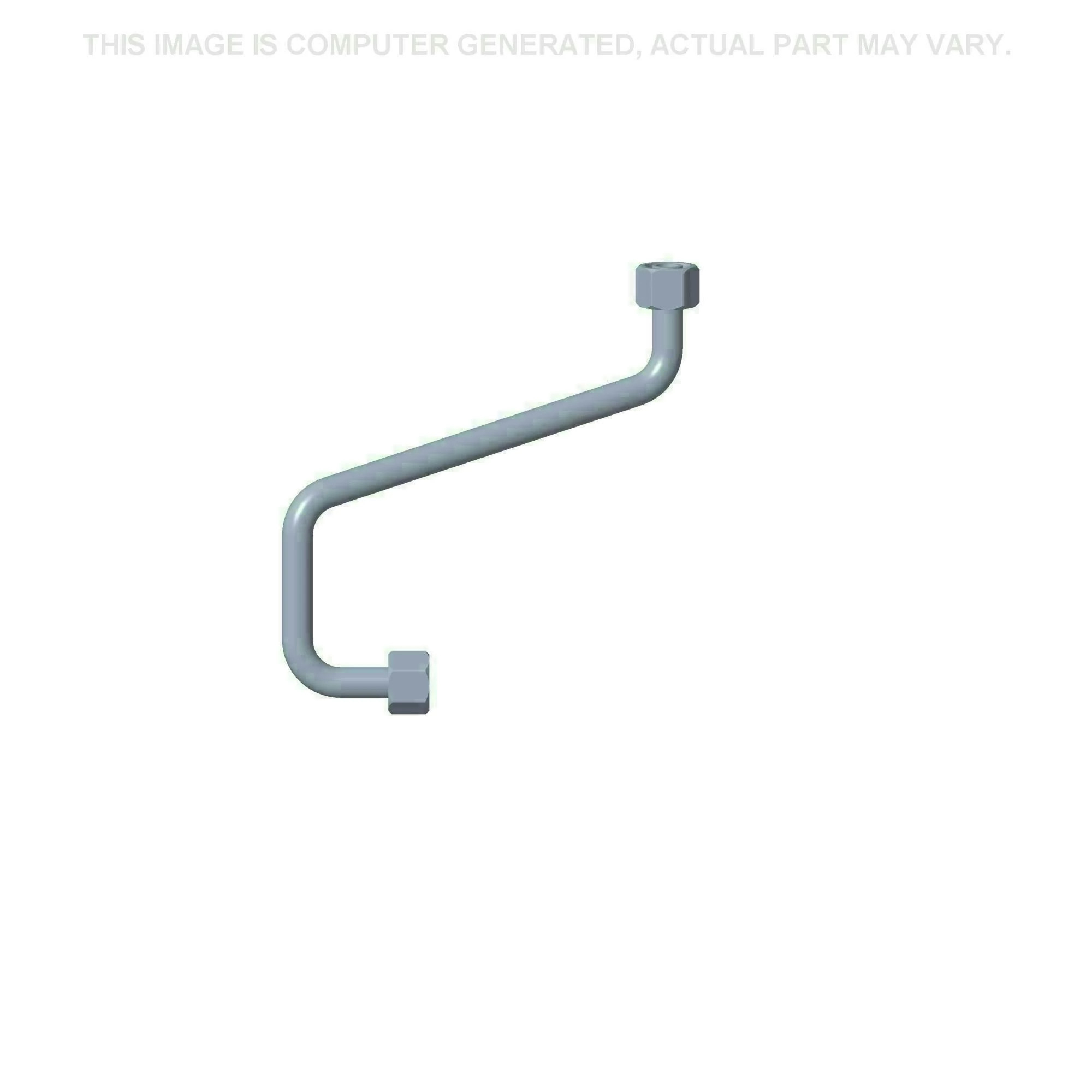 HYDRAULIKLEITUNG