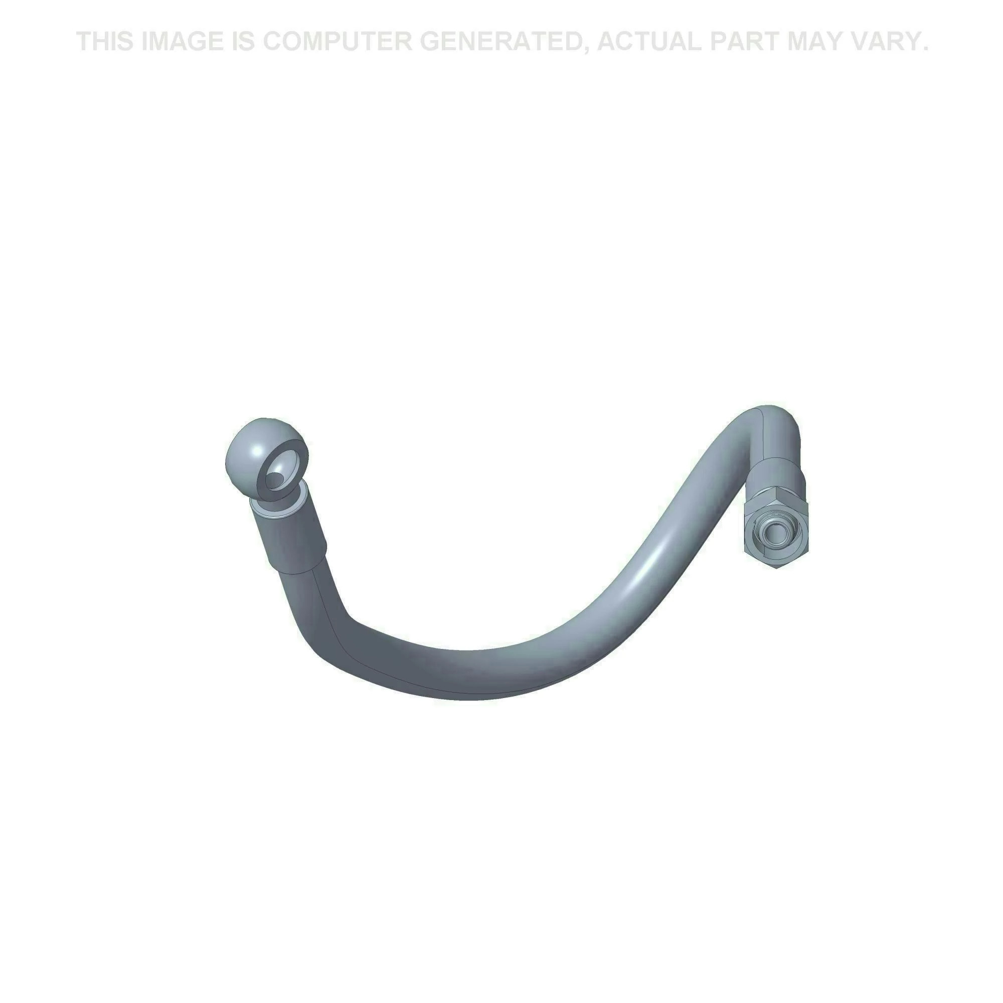 HYDRAULIKSCHLAUCH