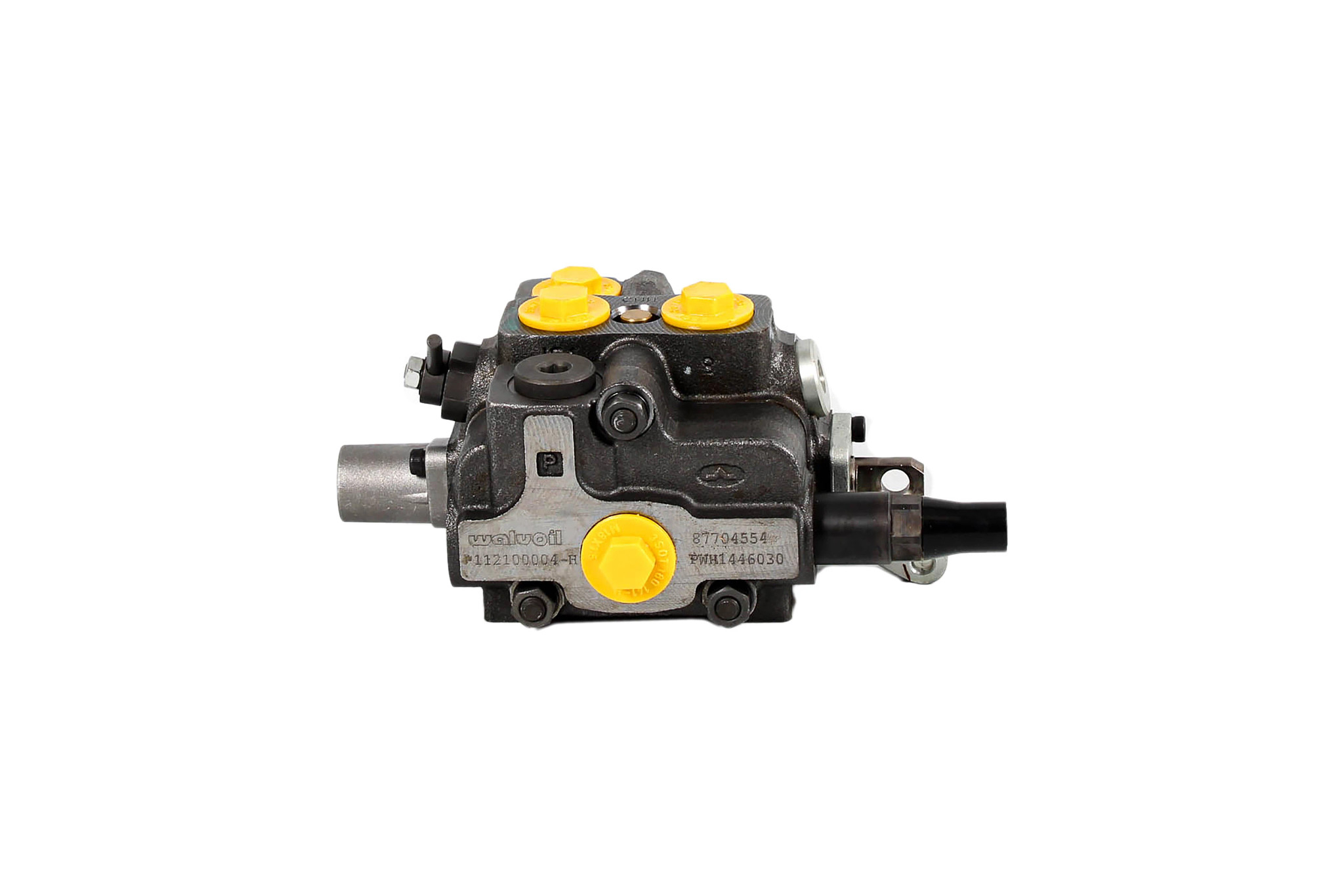 HYDRAULIKVENTIL