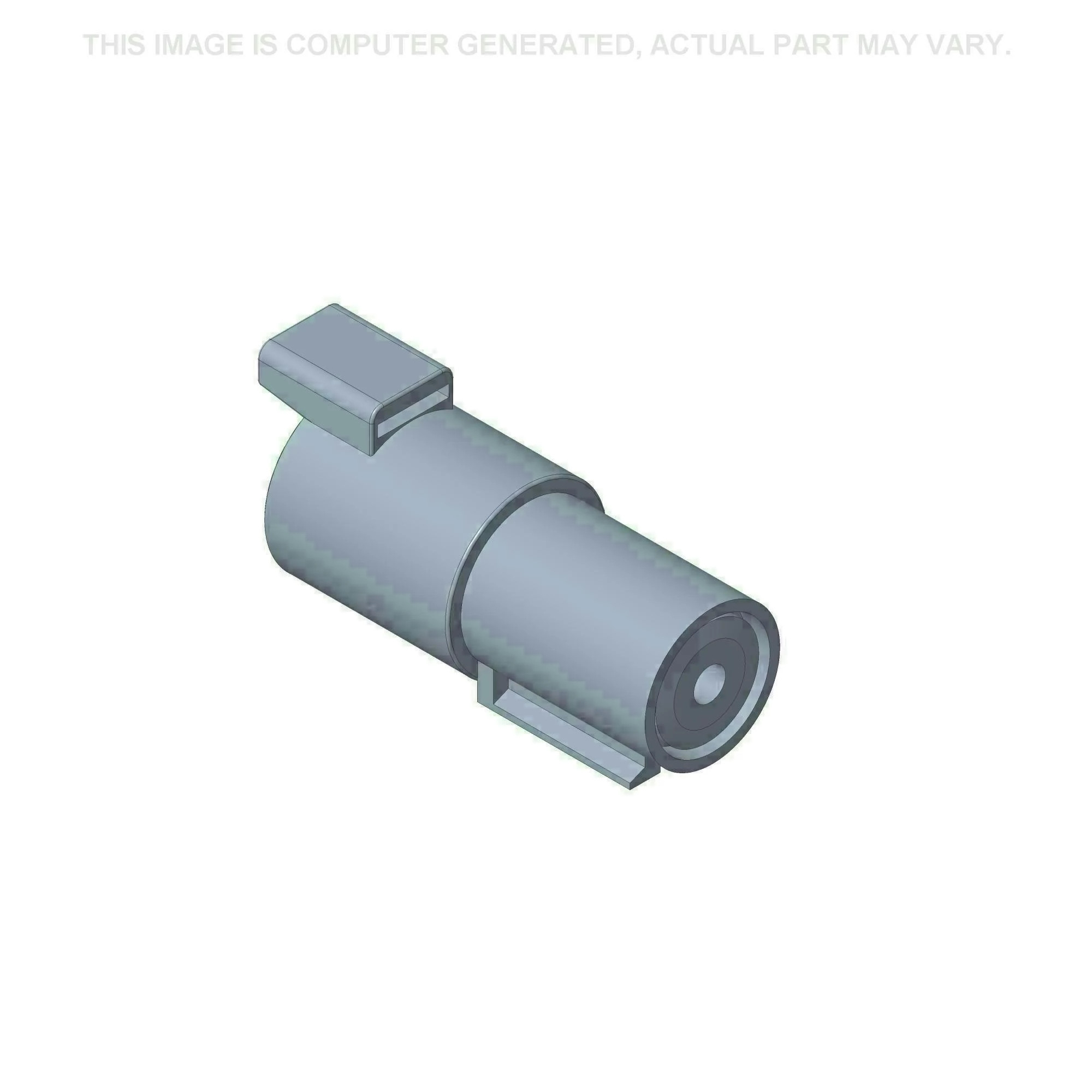 ANSCHLUSSSTECKER