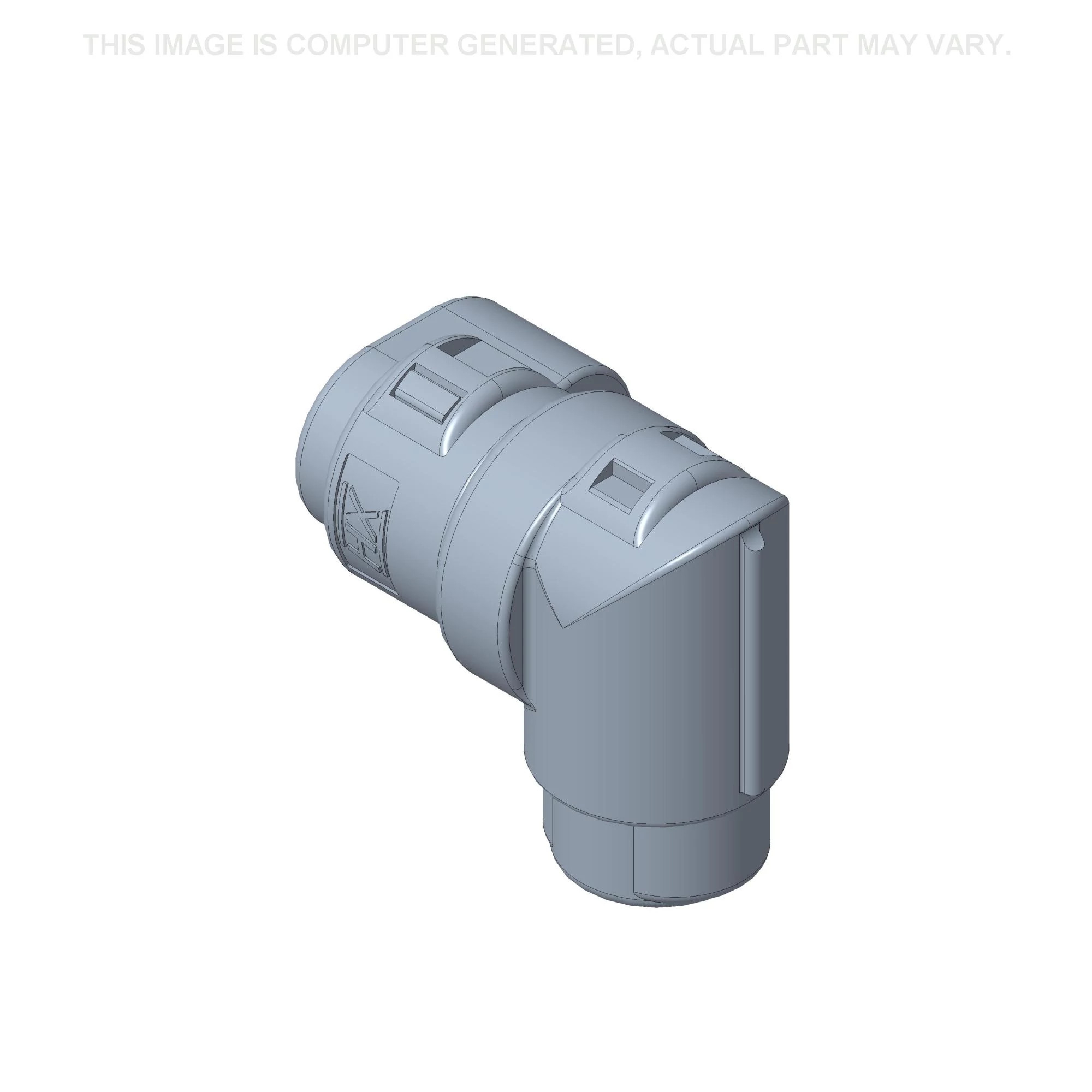 KABELSTECKER