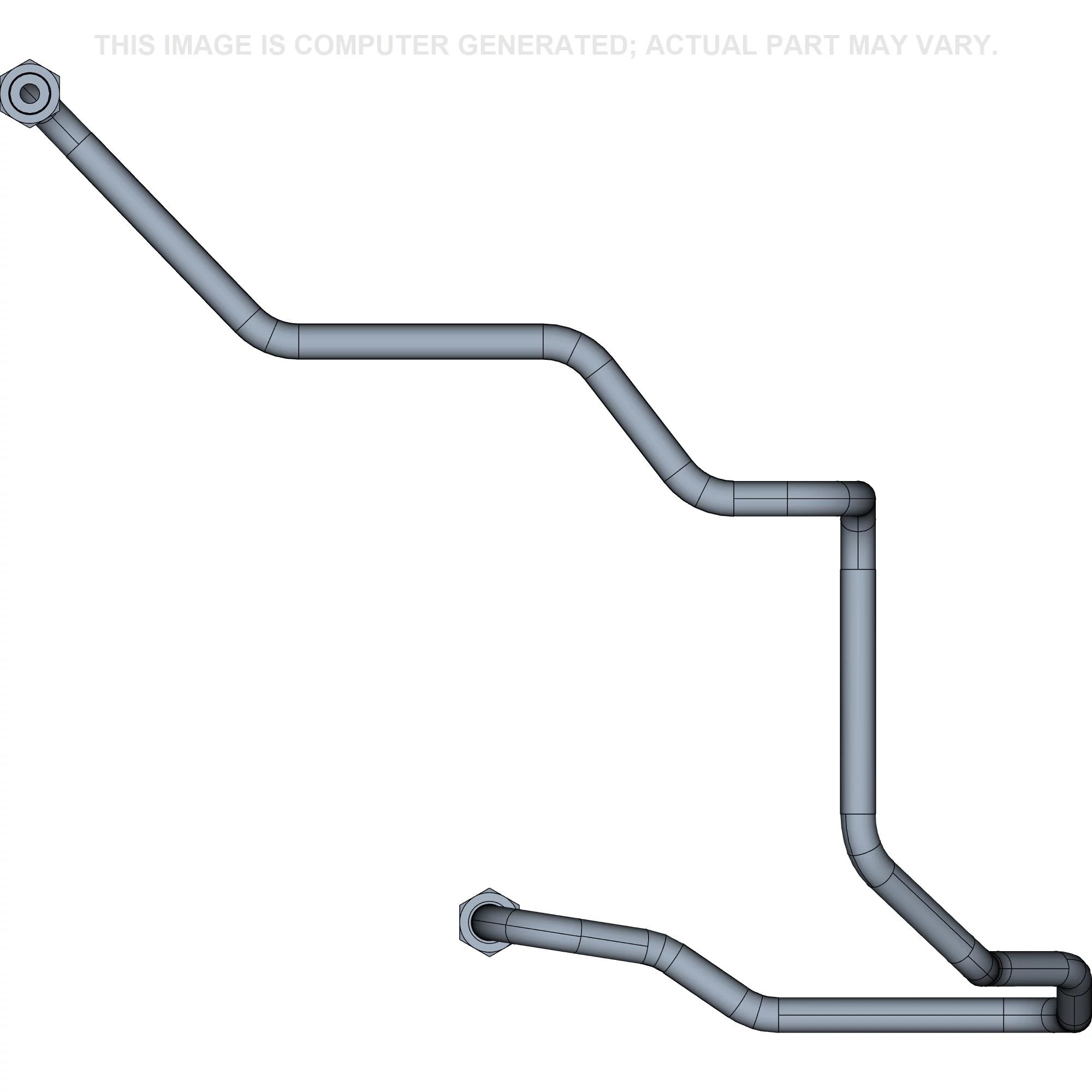 HYDRAULIKLEITUNG
