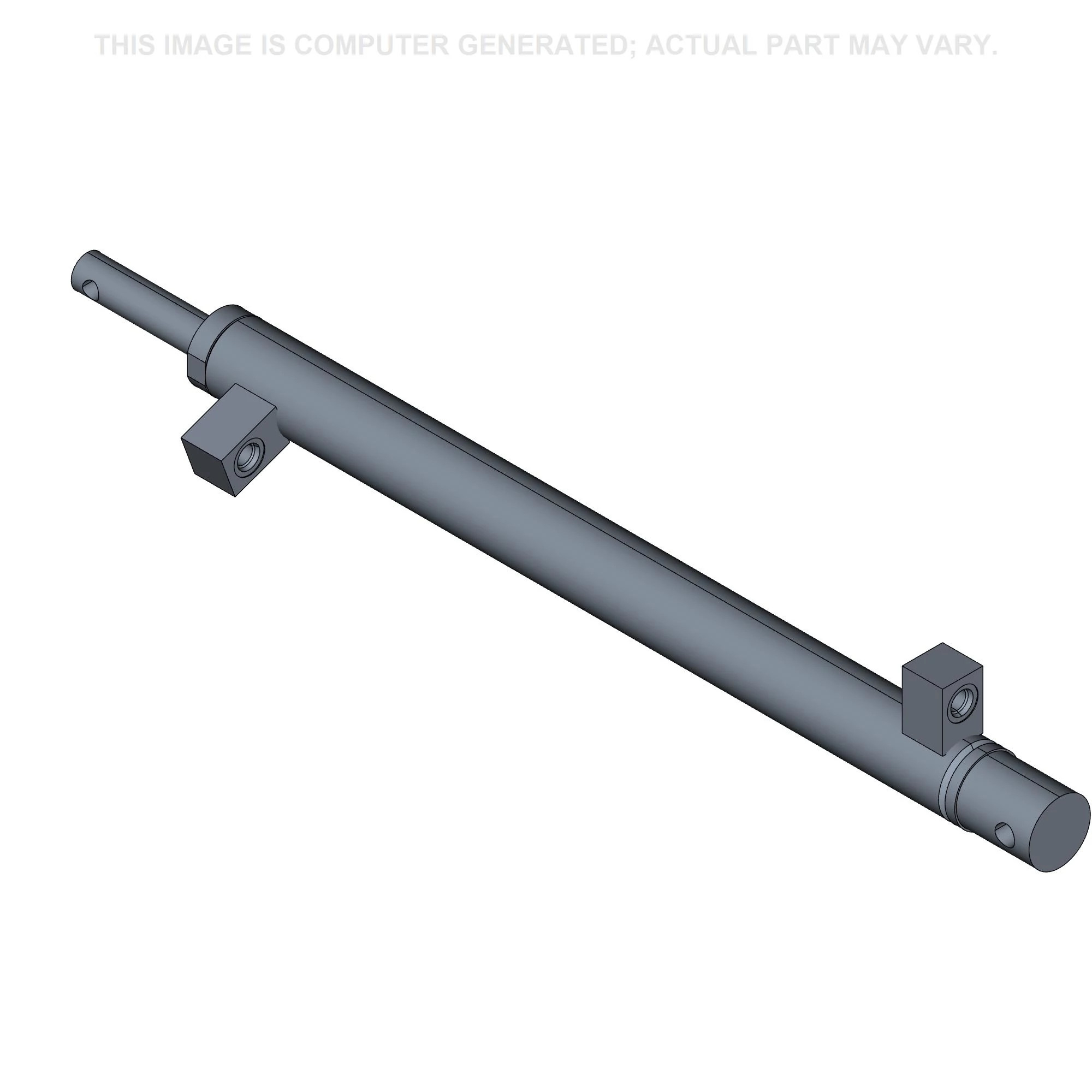 HYDRAULIKZYLINDER