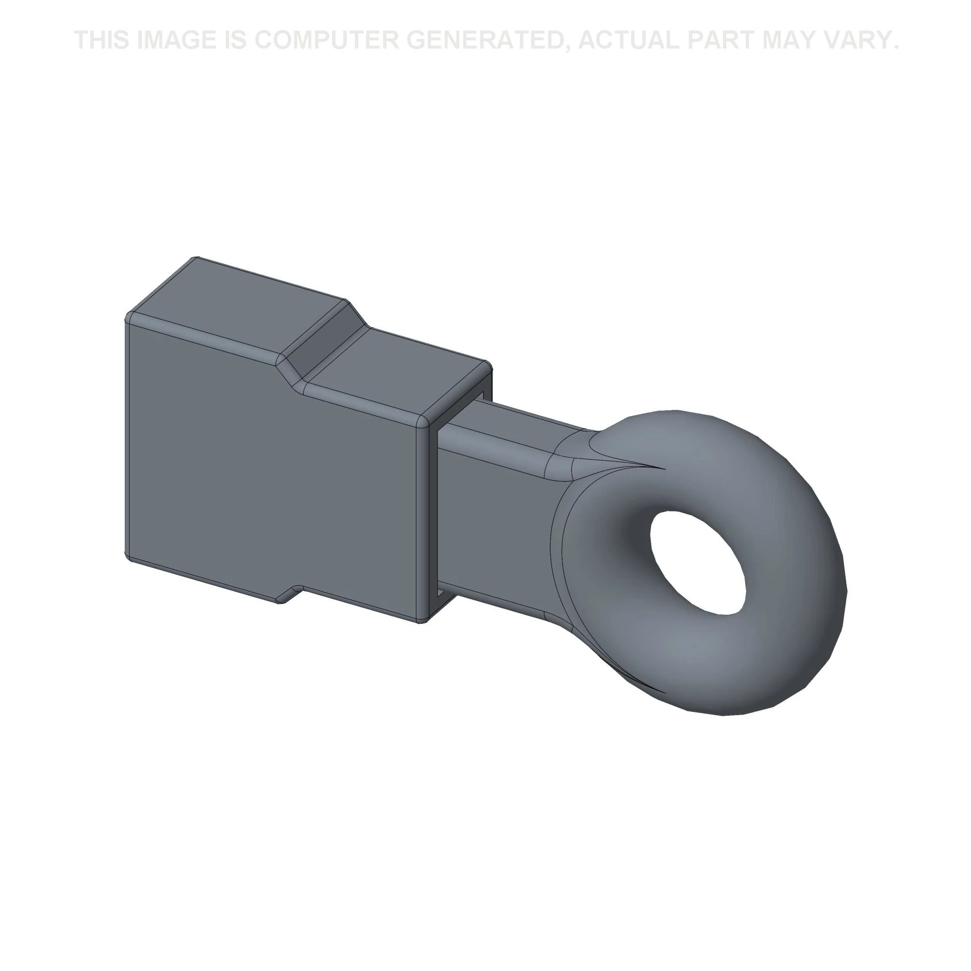 ANSCHLUSSSTECKER