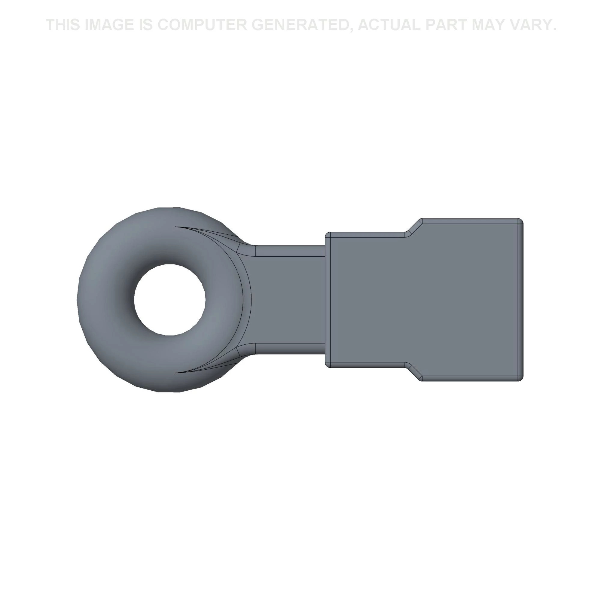 ANSCHLUSSSTECKER