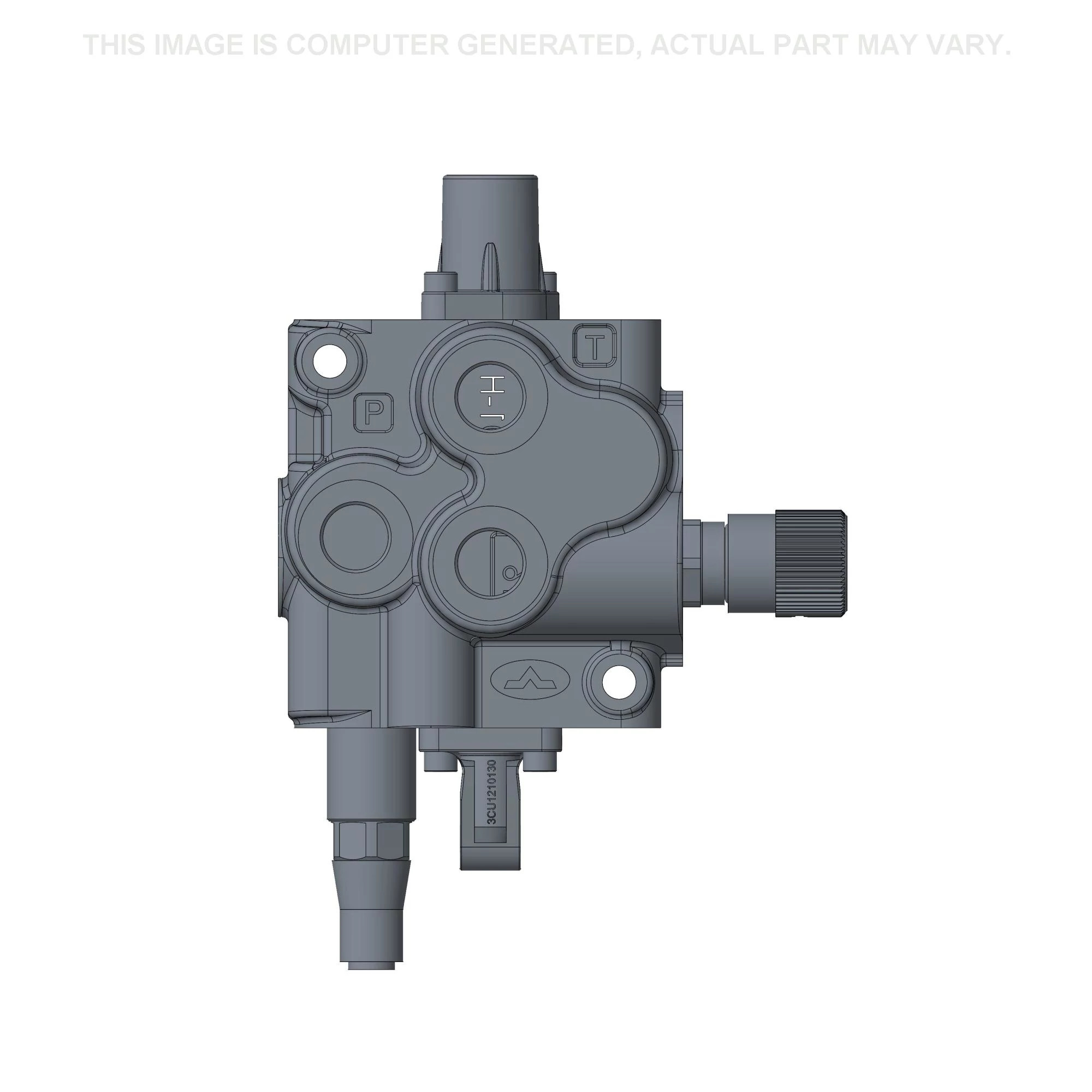 HYDRAULIKVENTIL