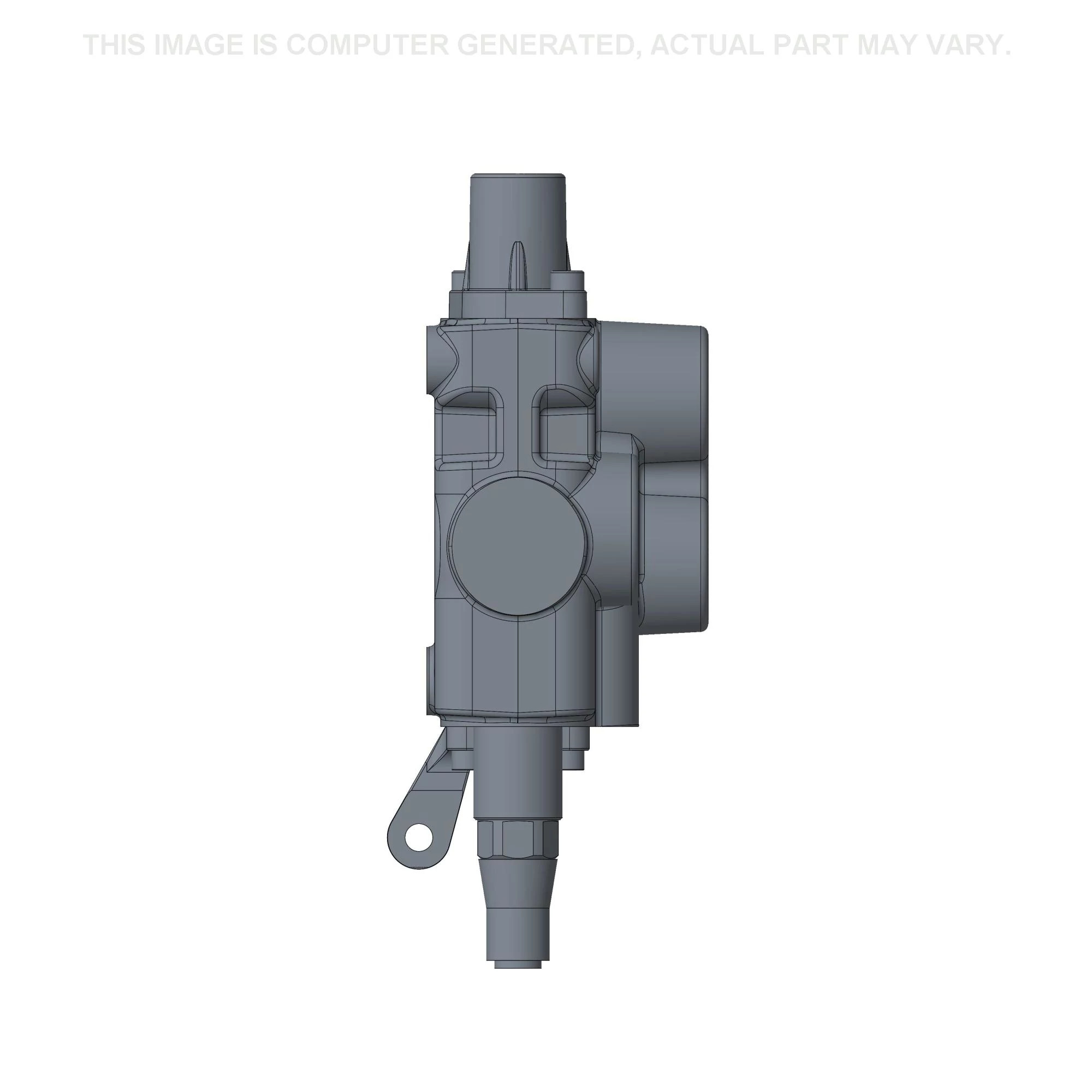 HYDRAULIKVENTIL