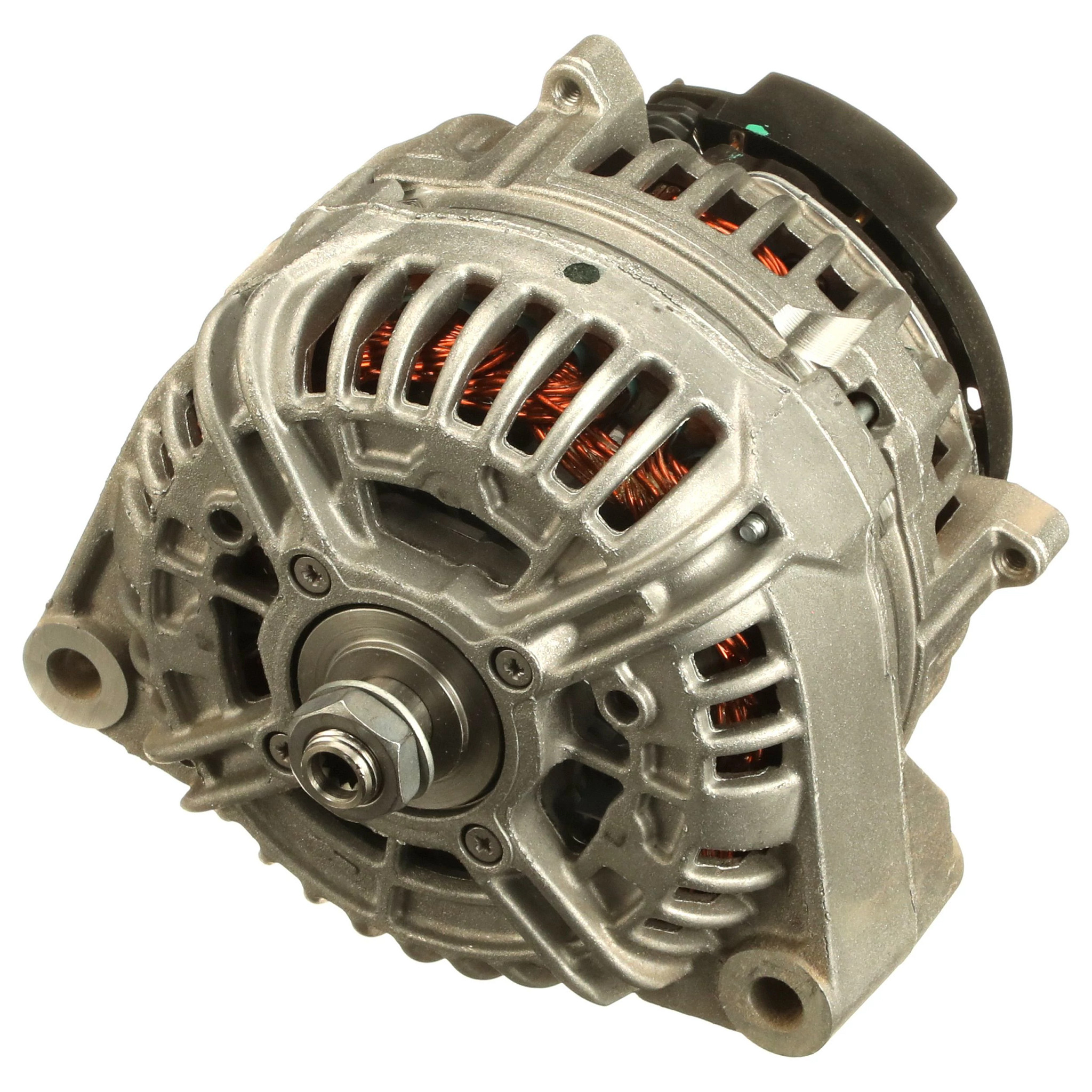 DREHSTROMGENERATOR