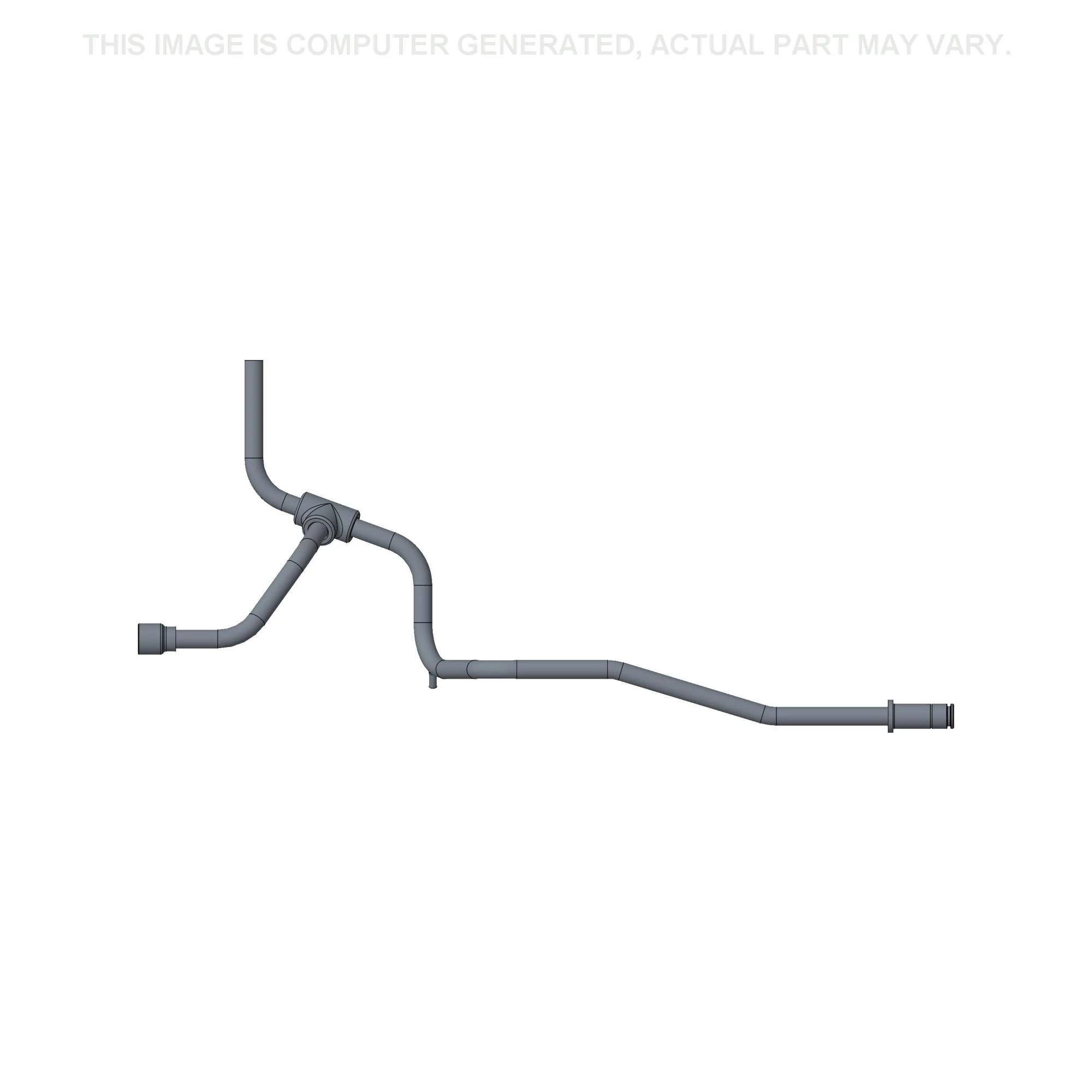 HYDRAULIKLEITUNG