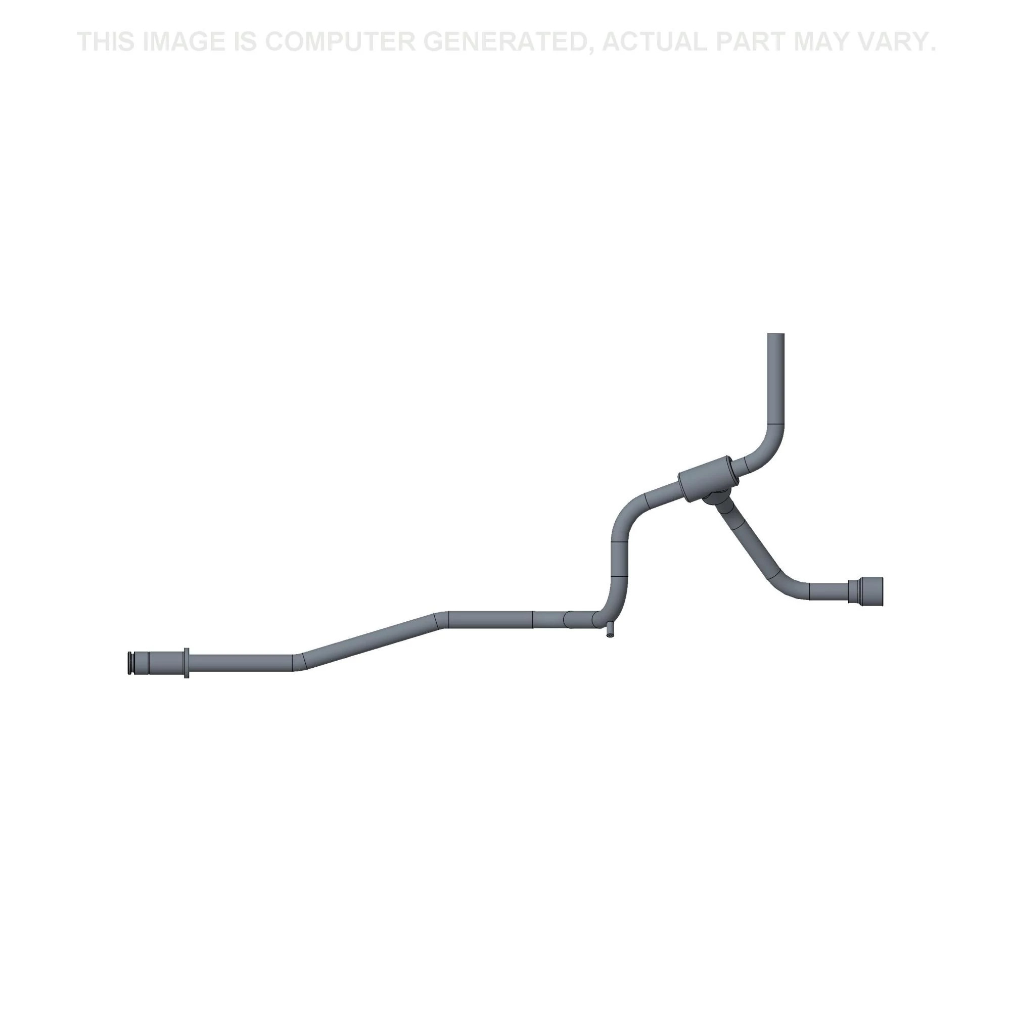 HYDRAULIKLEITUNG