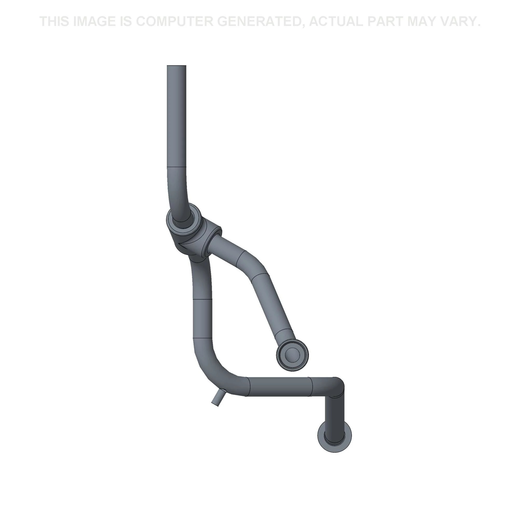 HYDRAULIKLEITUNG