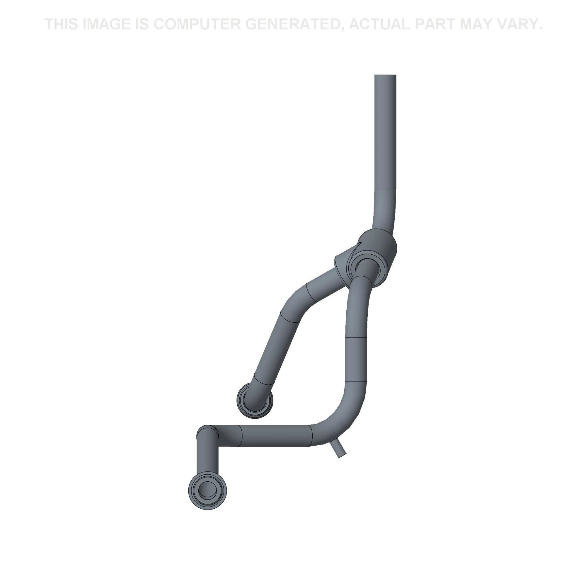 HYDRAULIKLEITUNG