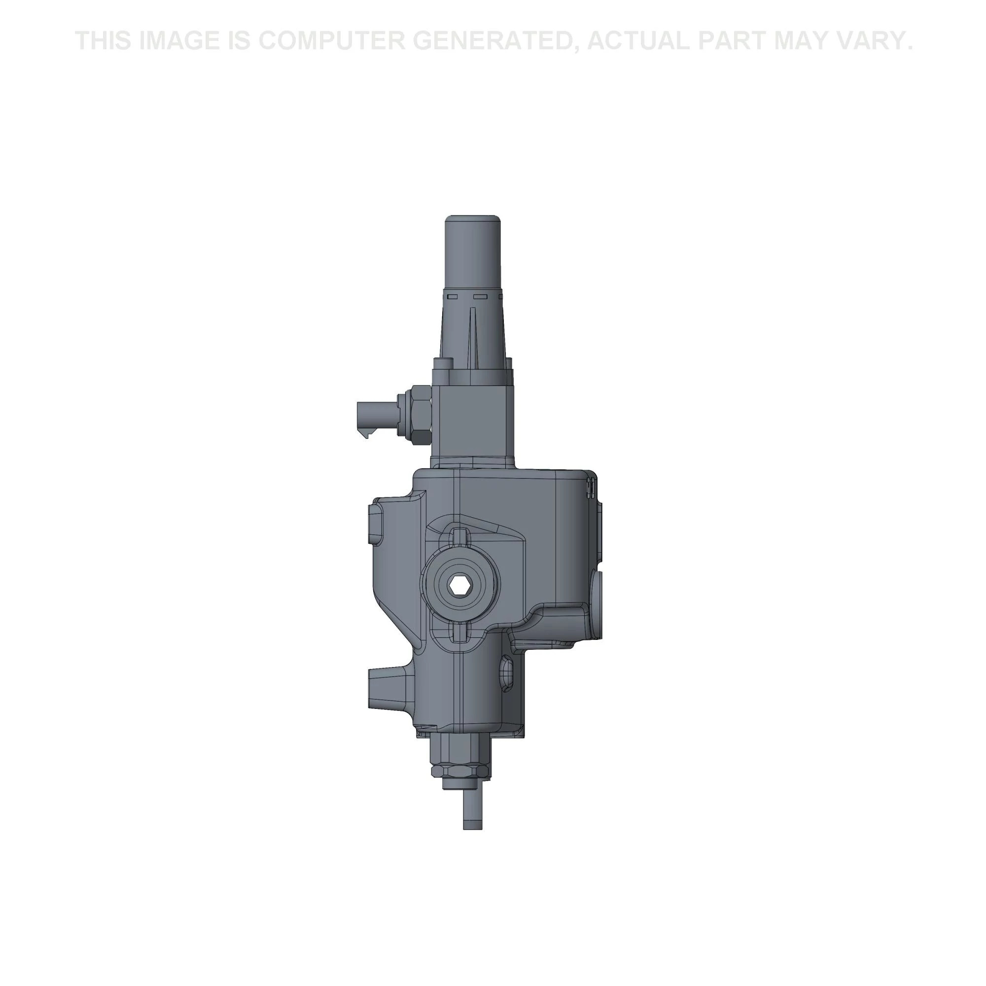 HYDRAULIKVENTIL