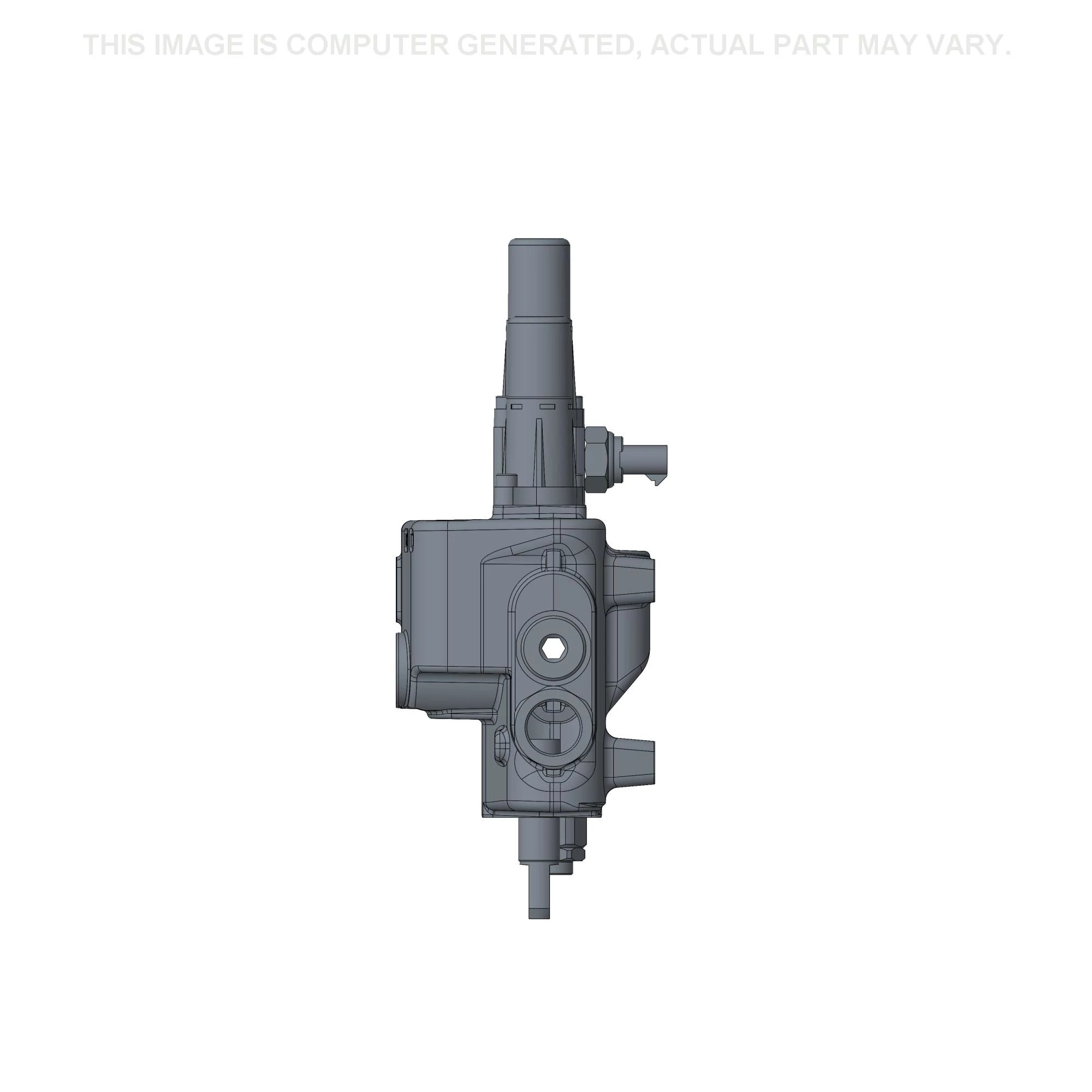 HYDRAULIKVENTIL