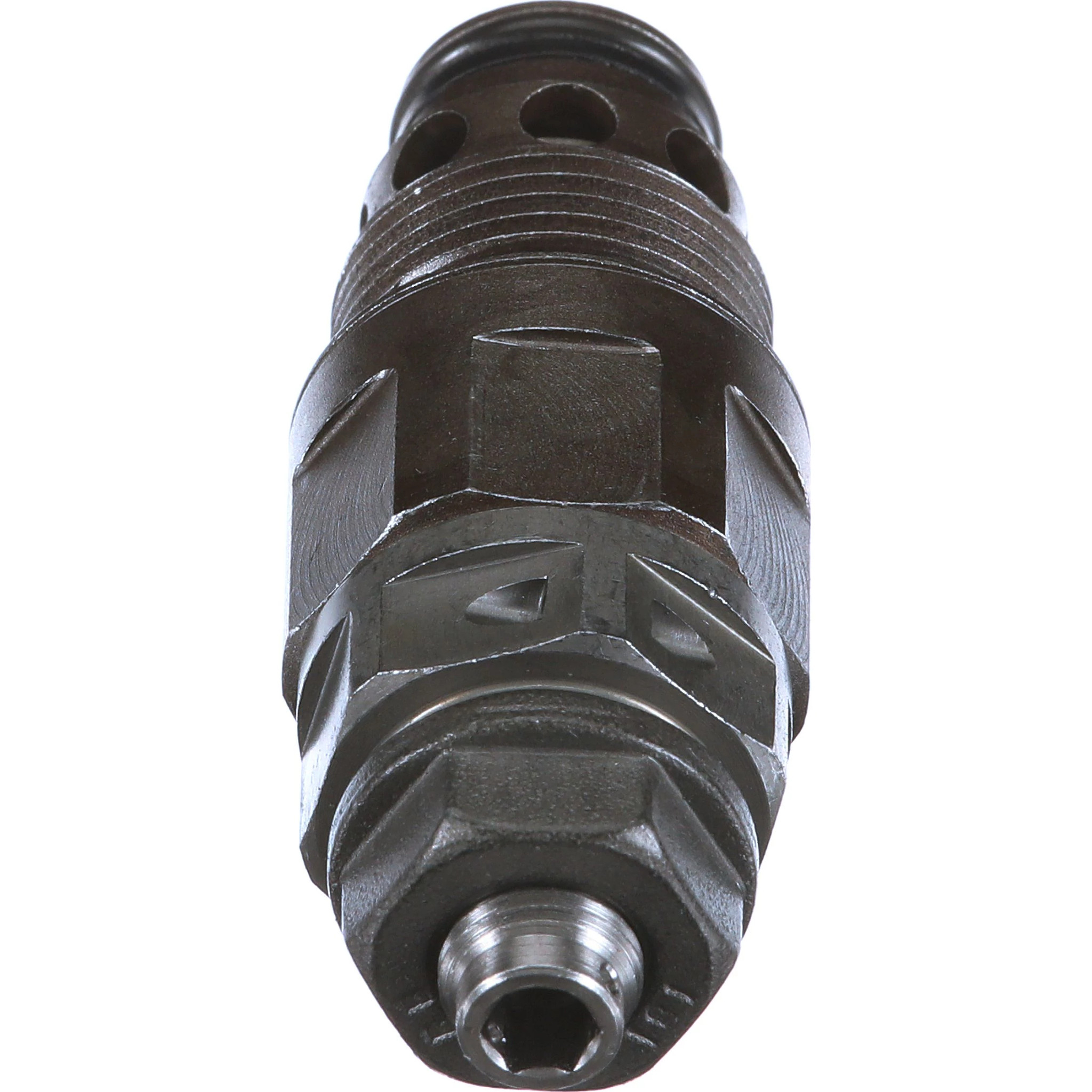 HYDRAULIKVENTIL