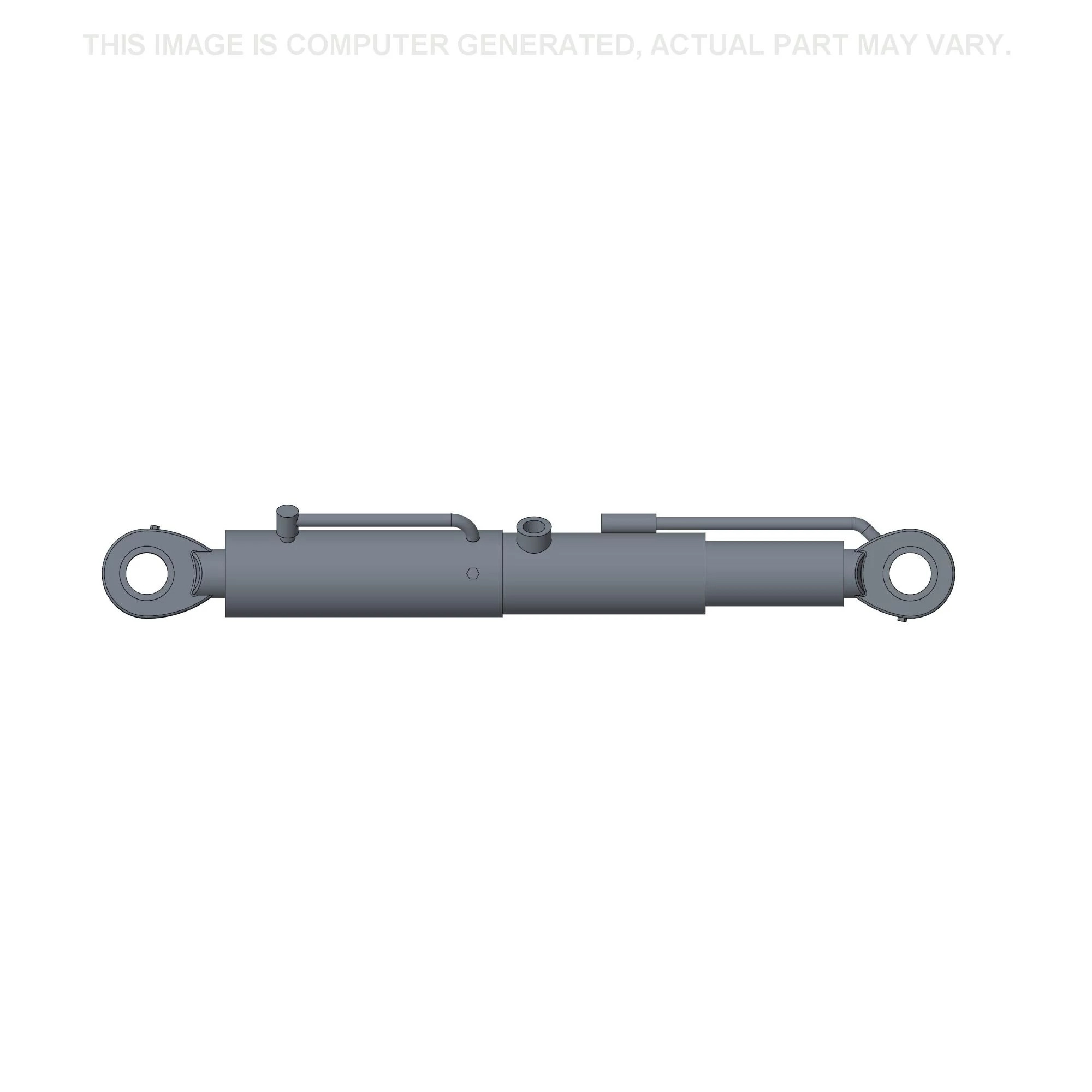 HYDRAULIKZYLINDER