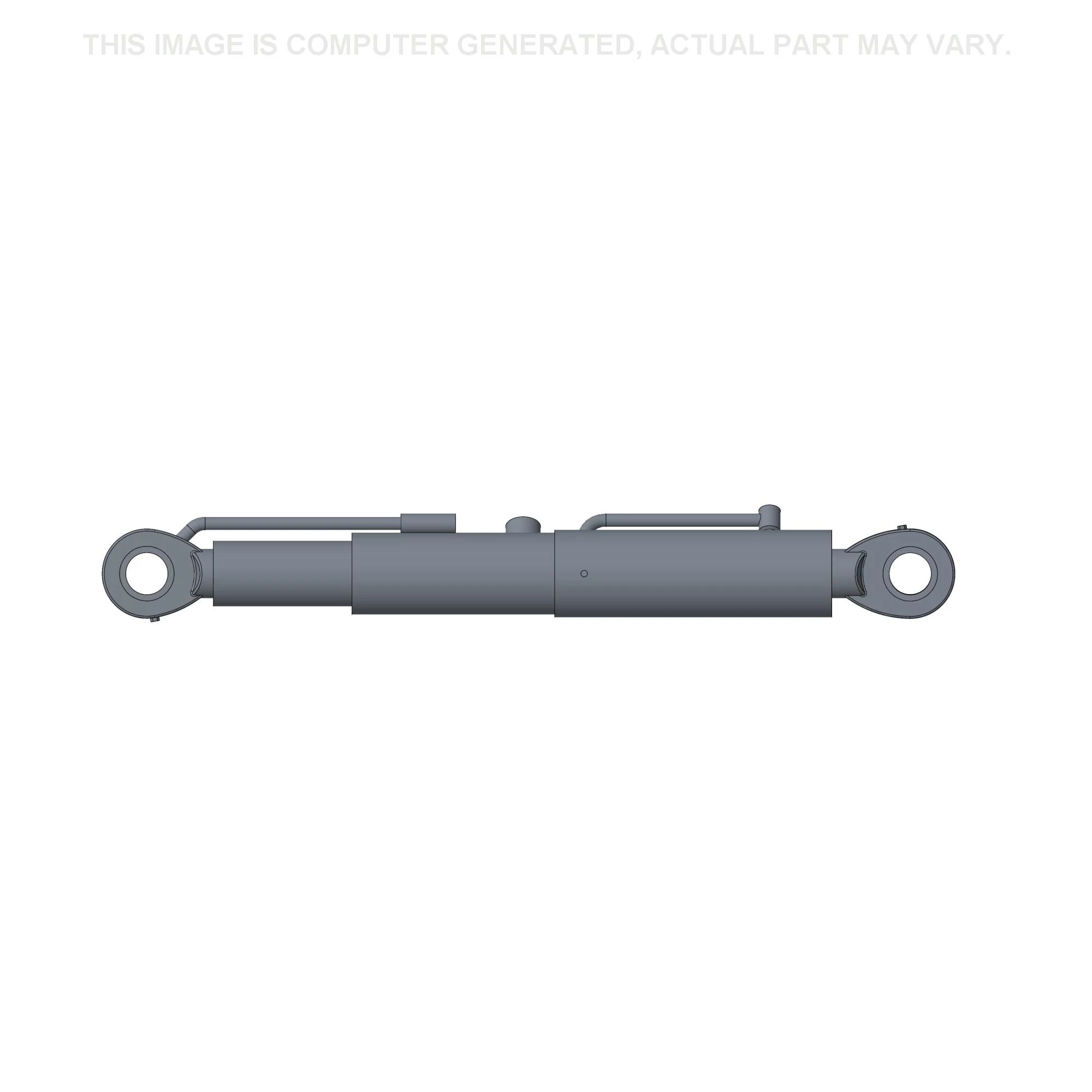 HYDRAULIKZYLINDER