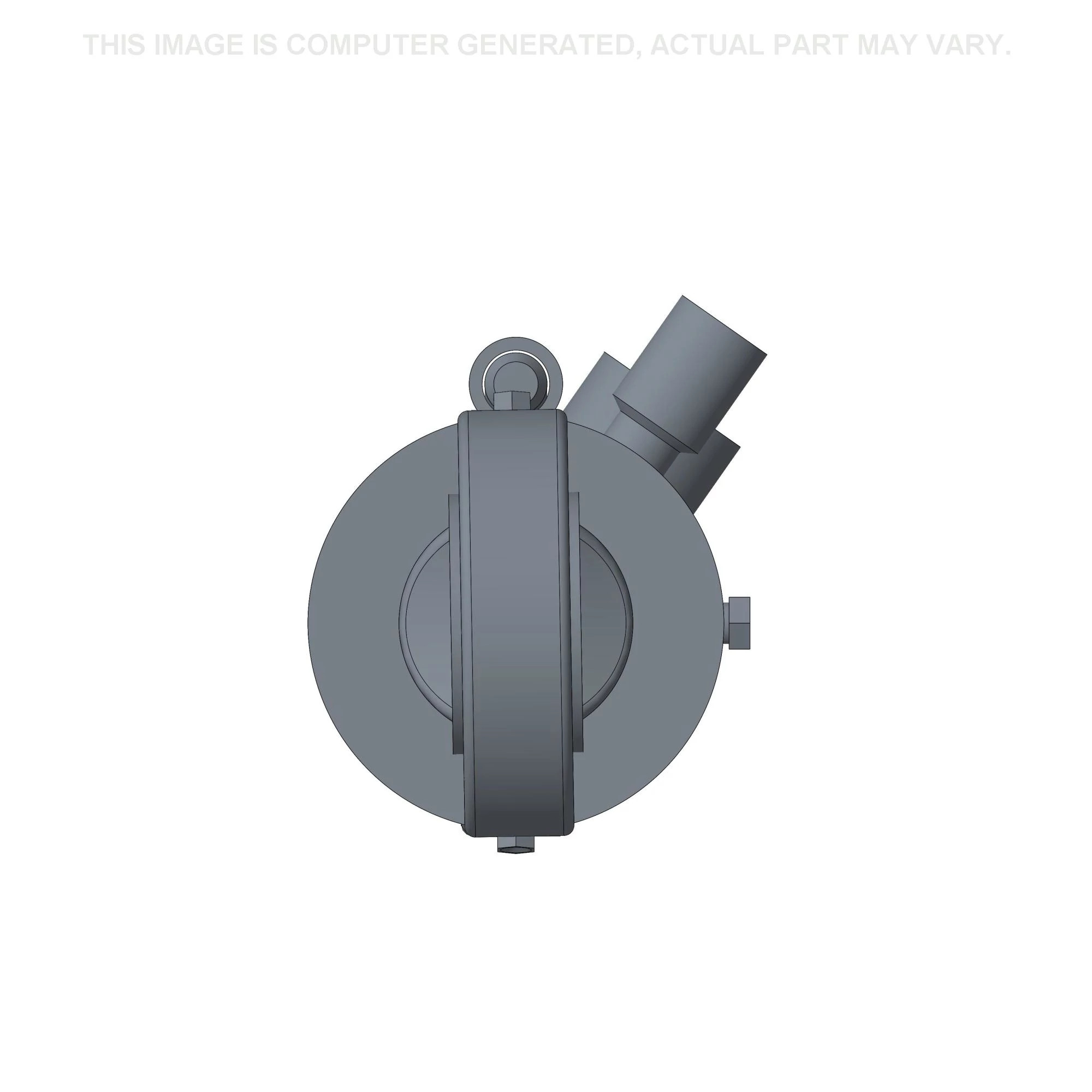 HYDRAULIKZYLINDER