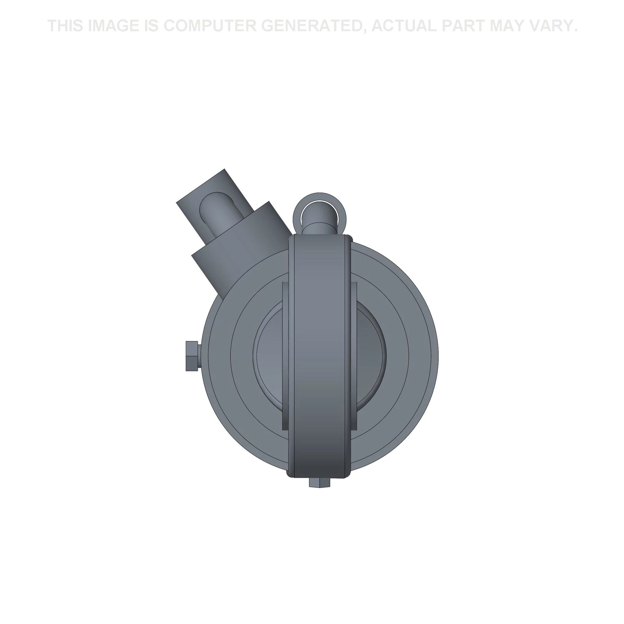 HYDRAULIKZYLINDER
