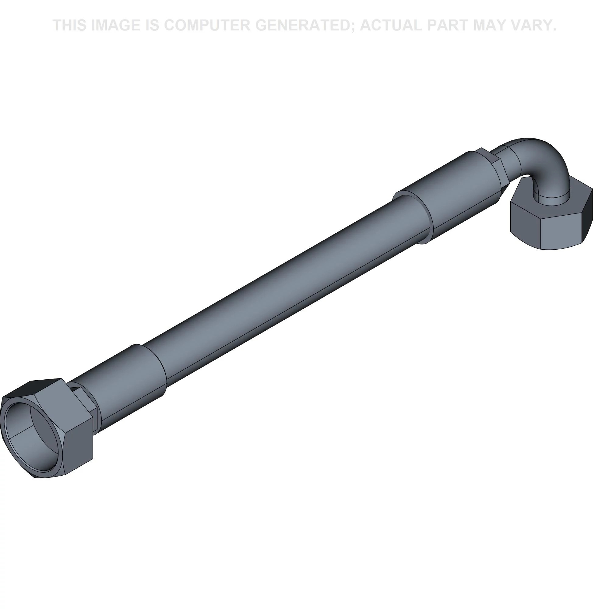 HYDRAULIKSCHLAUCH
