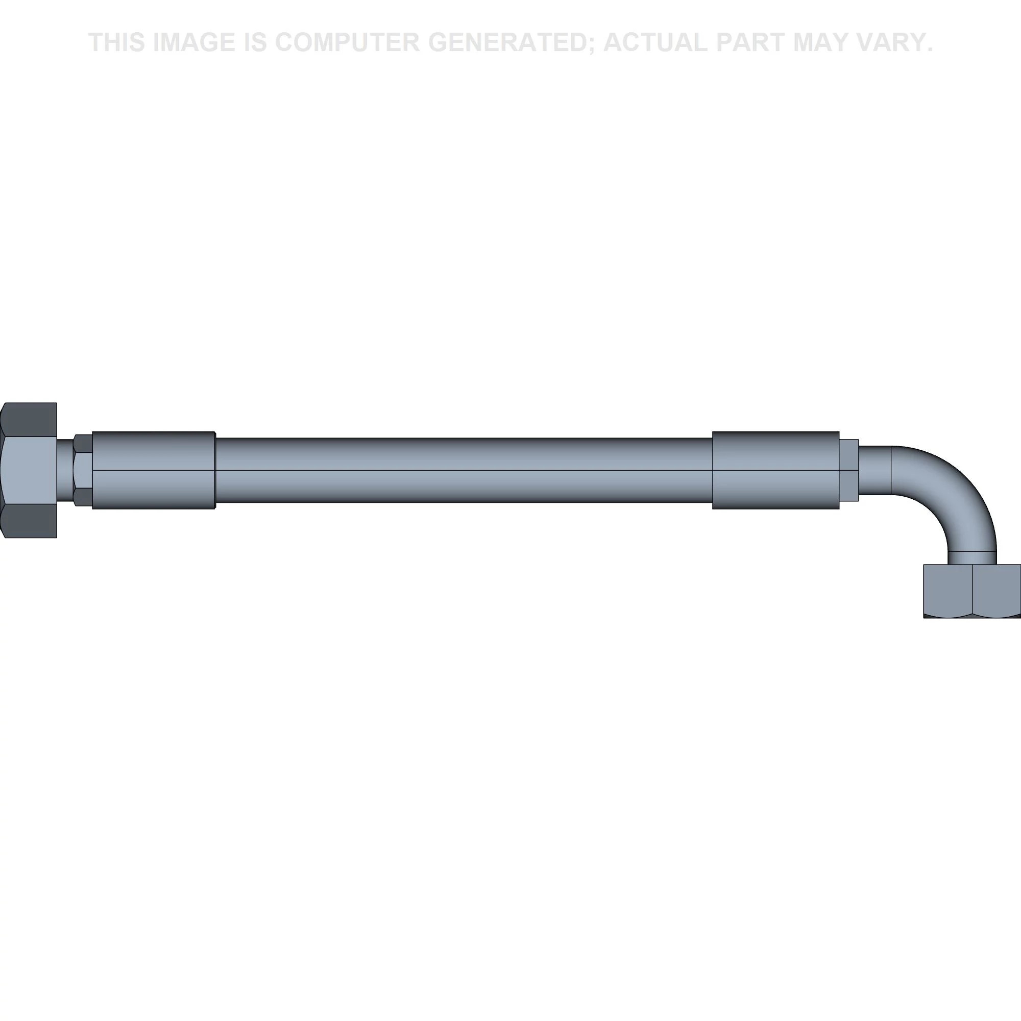 HYDRAULIKSCHLAUCH