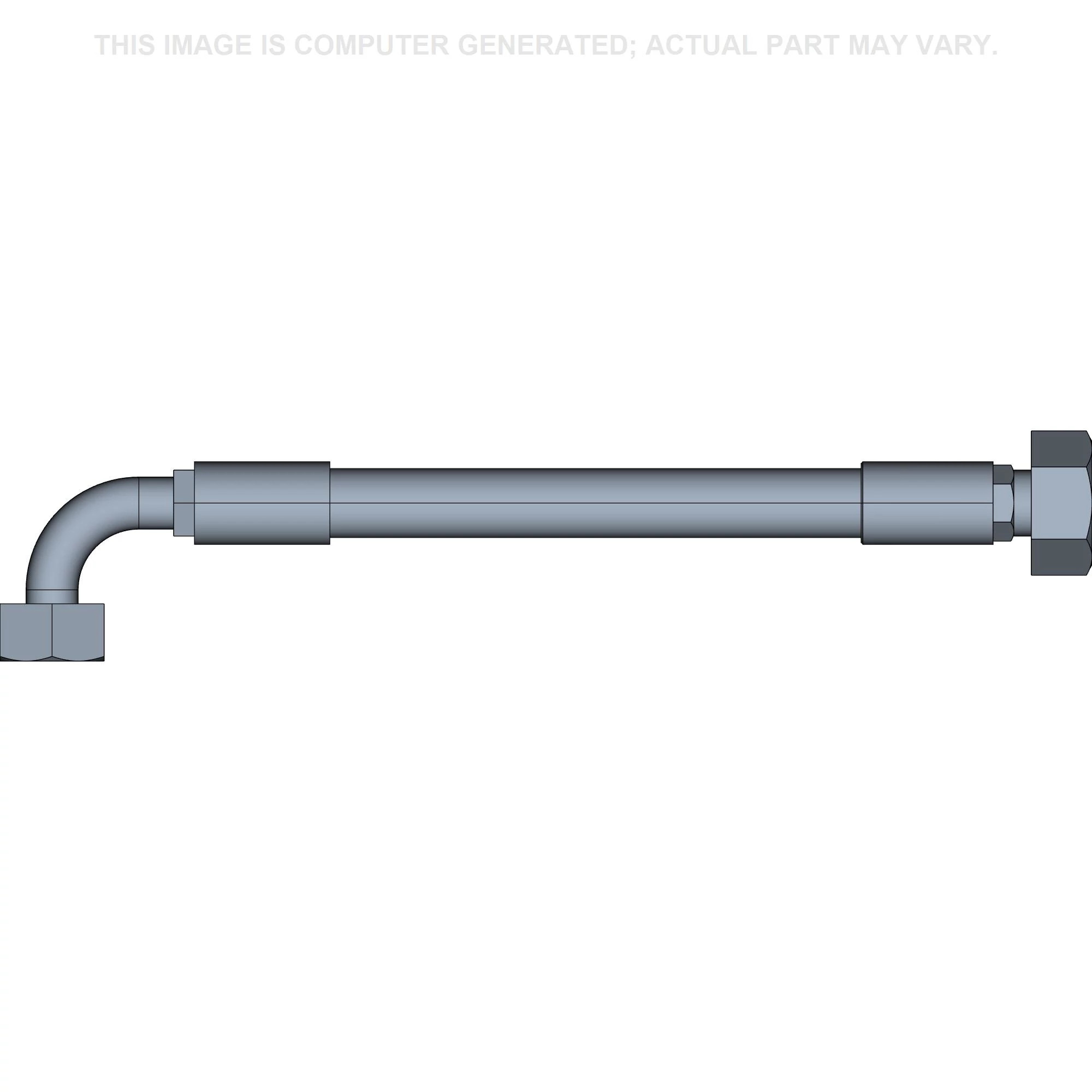 HYDRAULIKSCHLAUCH