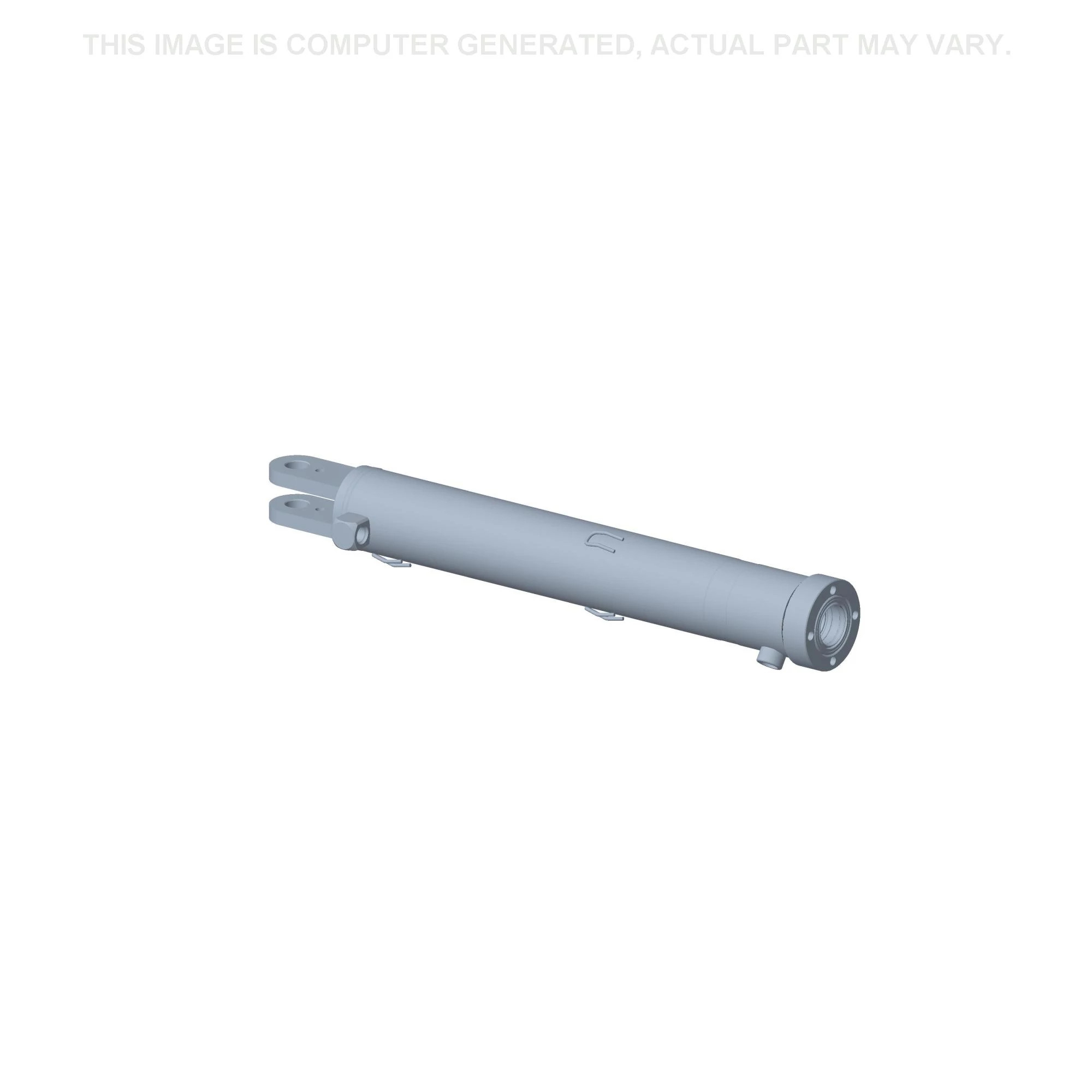 HYDRAULIKZYLINDER