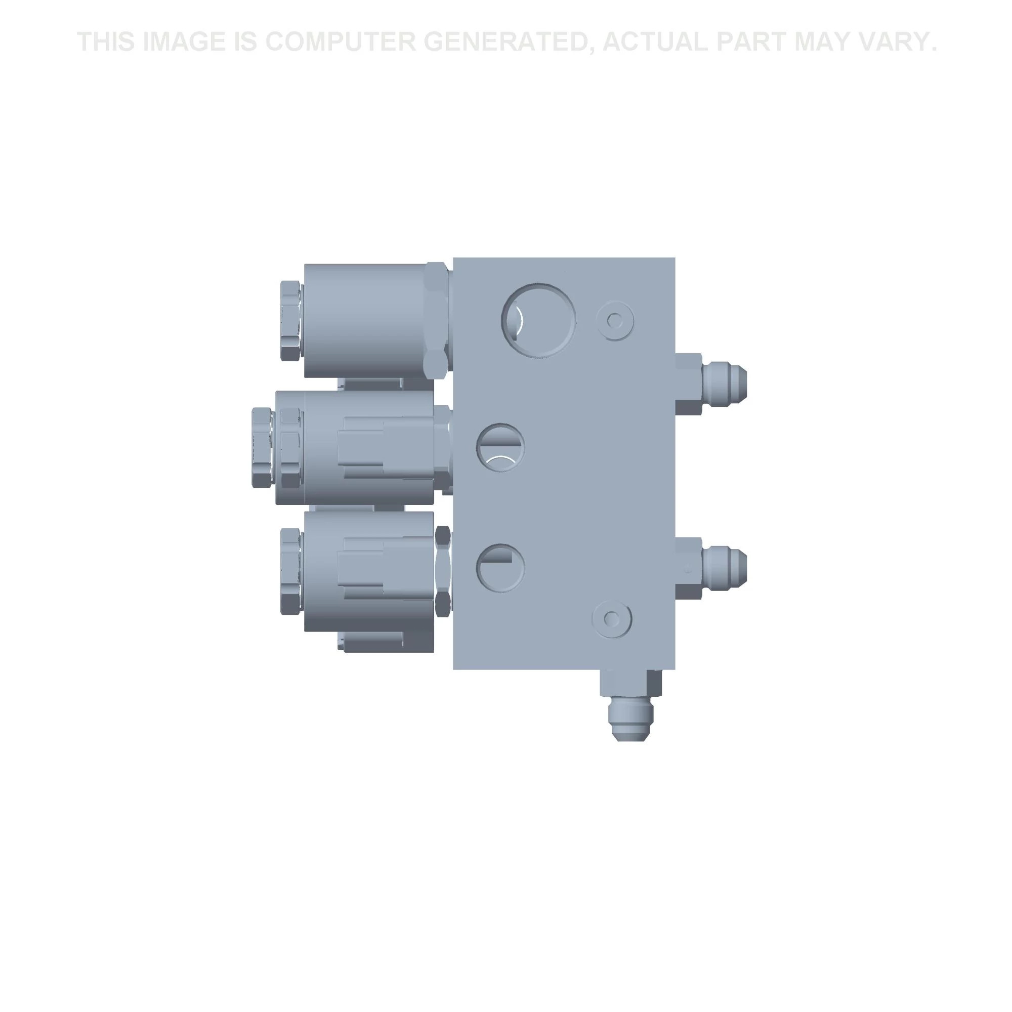 HYDRAULIKVENTIL