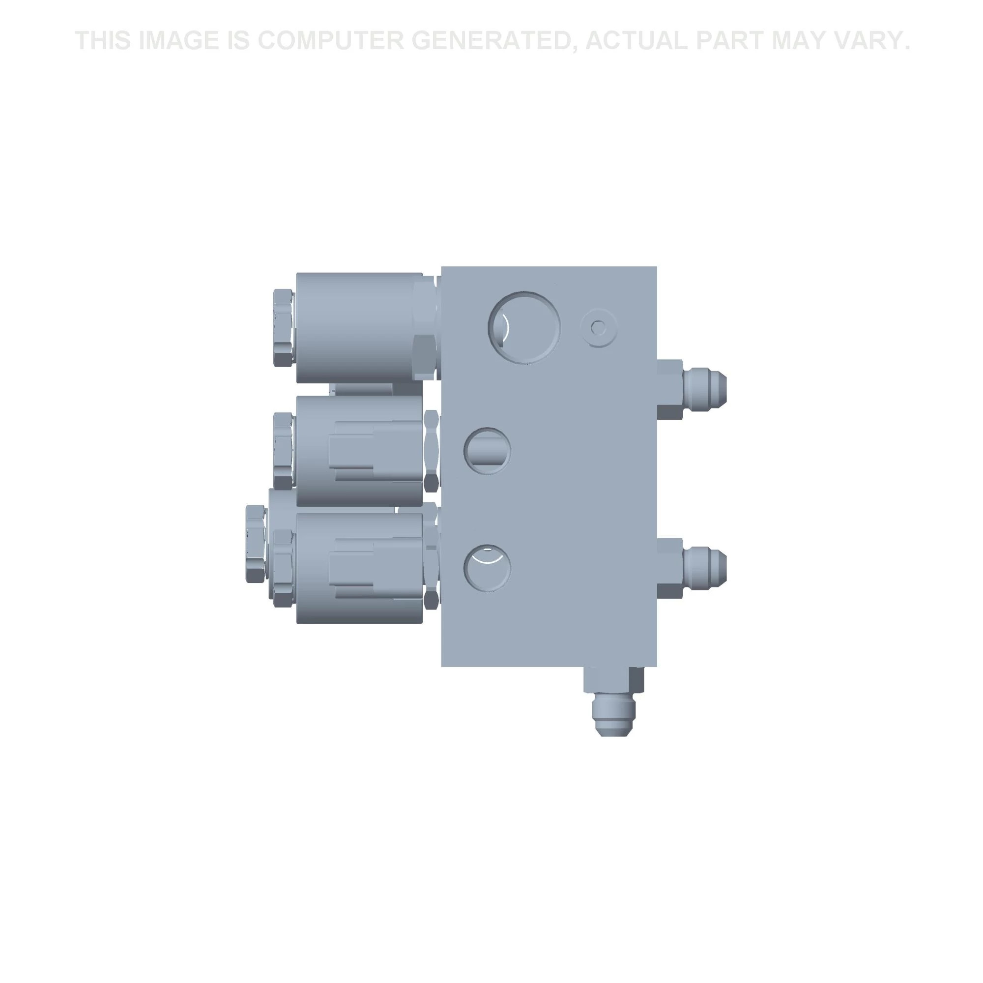 HYDRAULIKVENTIL