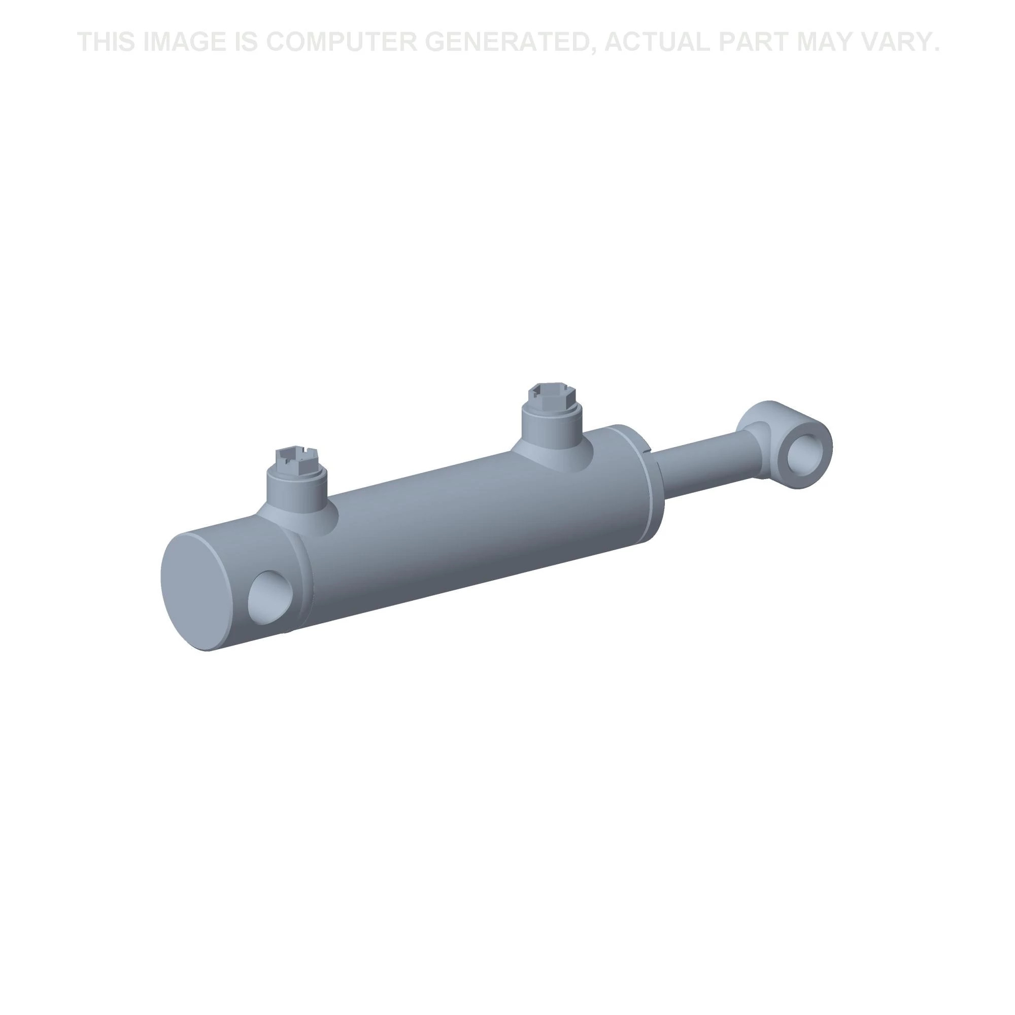 HYDRAULIKZYLINDER