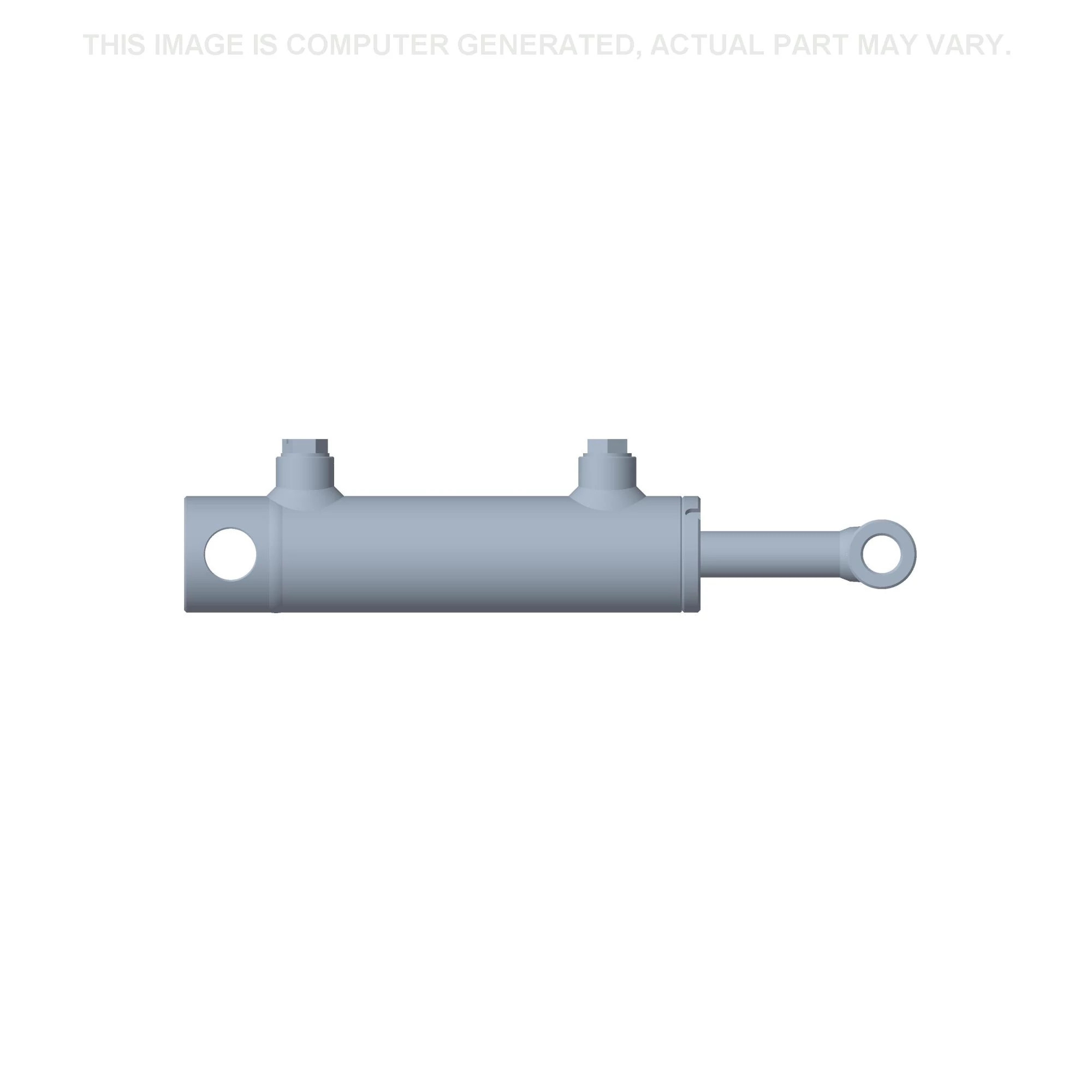 HYDRAULIKZYLINDER