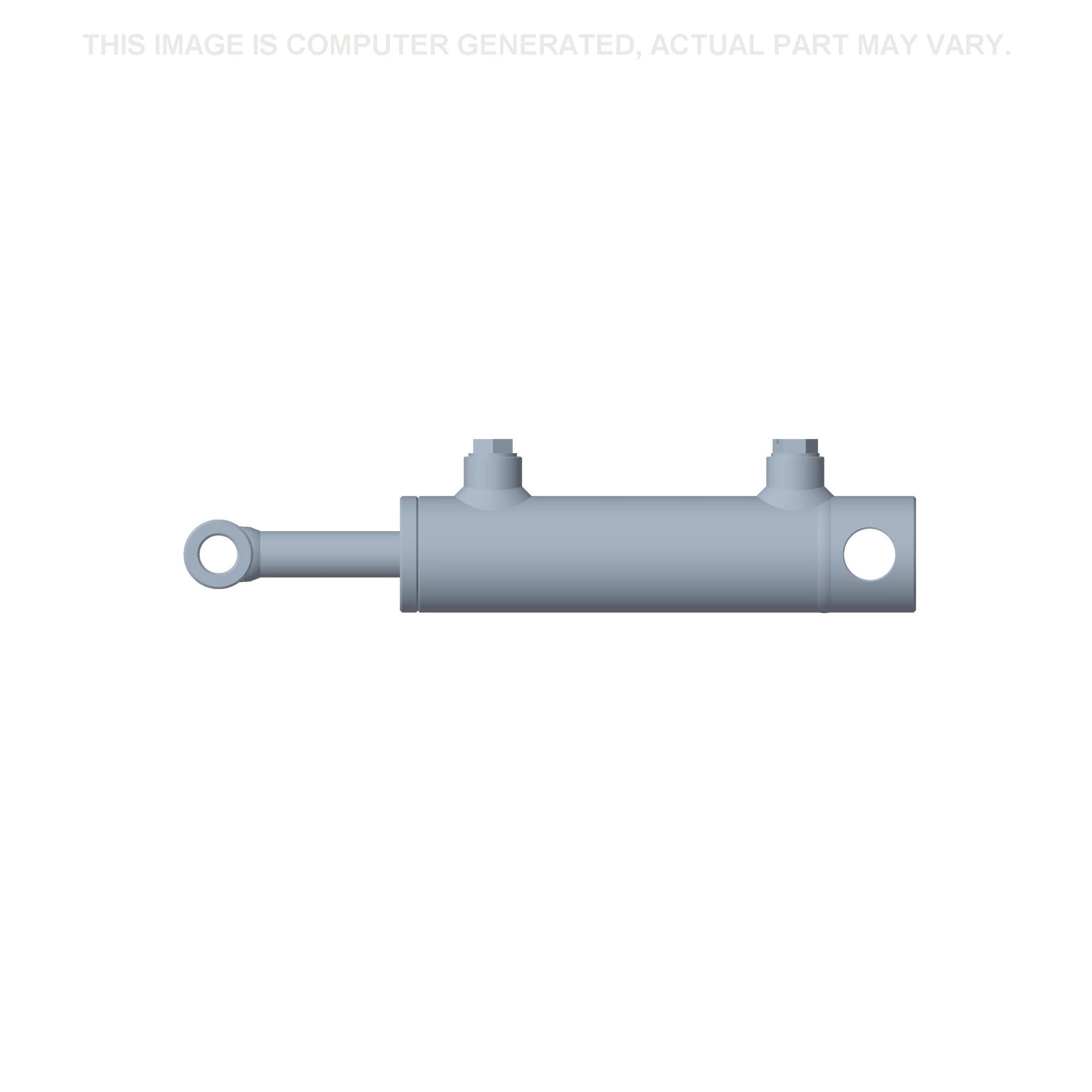 HYDRAULIKZYLINDER