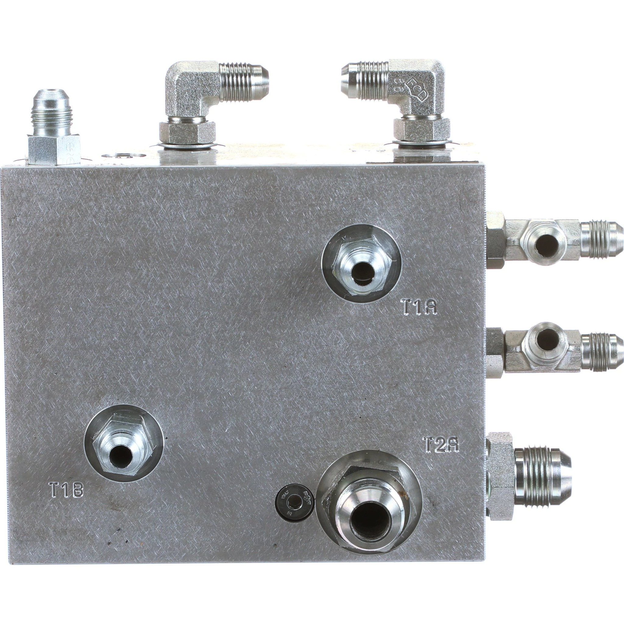 HYDRAULIKVENTIL