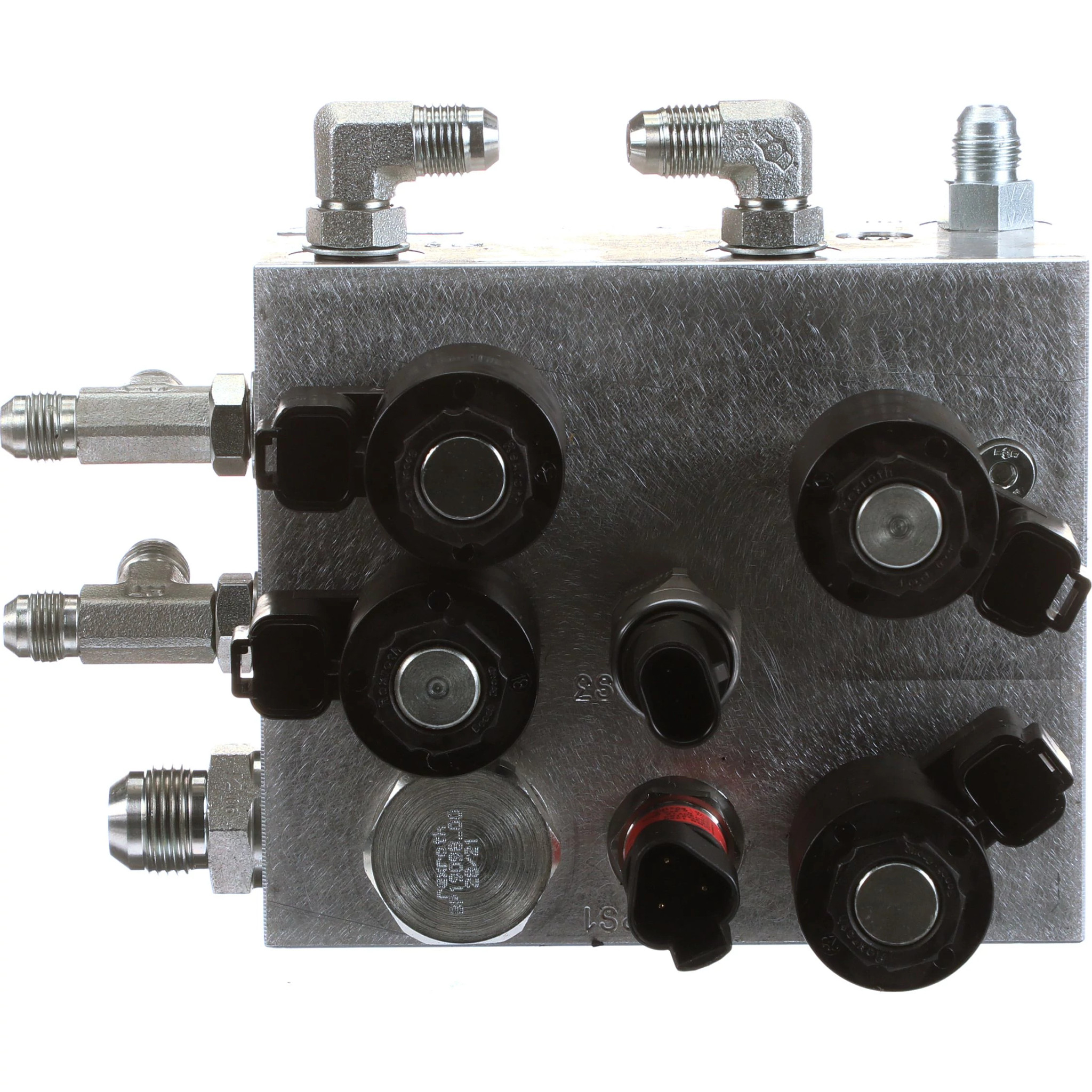 HYDRAULIKVENTIL