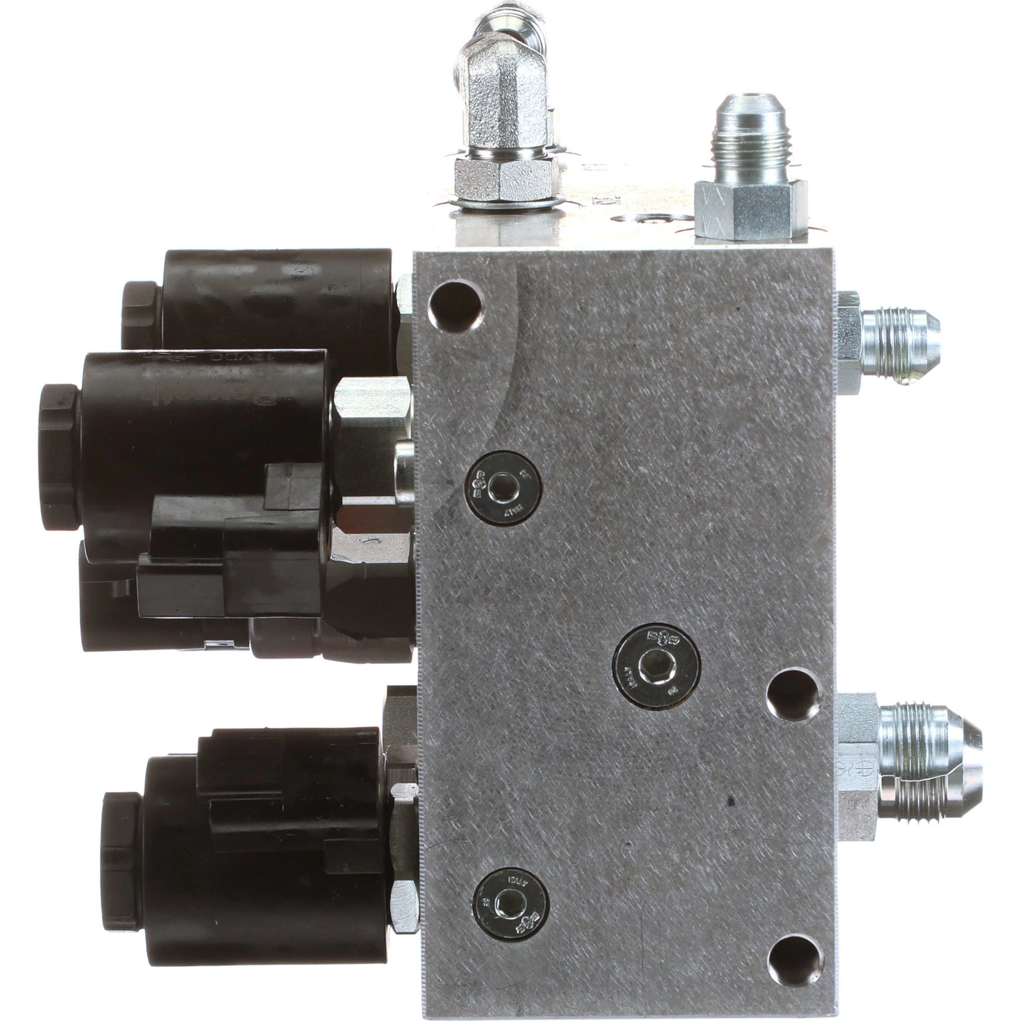 HYDRAULIKVENTIL