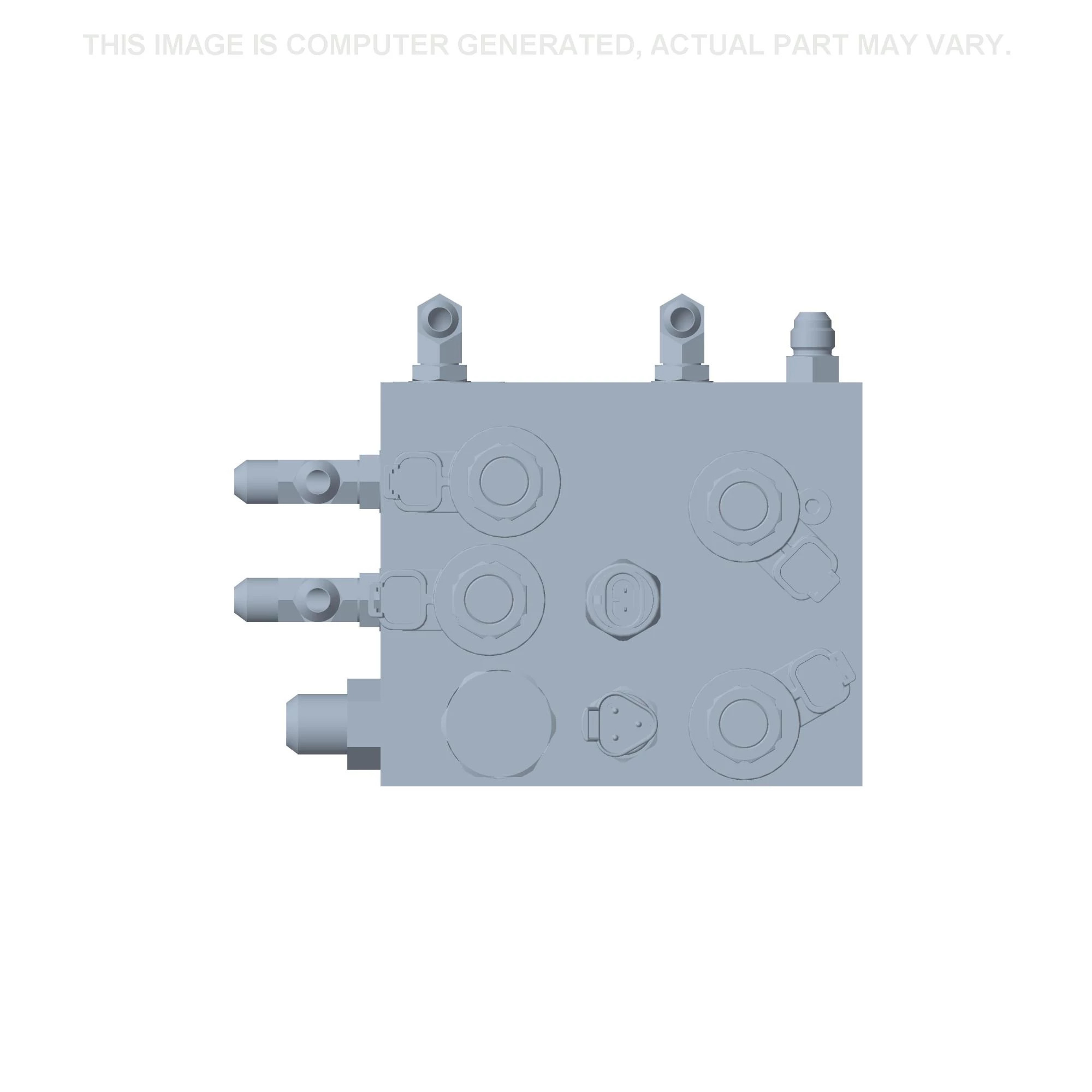 HYDRAULIKVENTIL