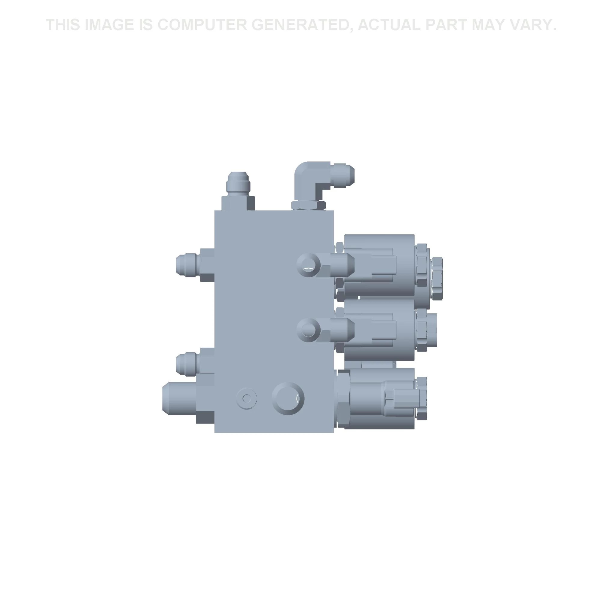HYDRAULIKVENTIL