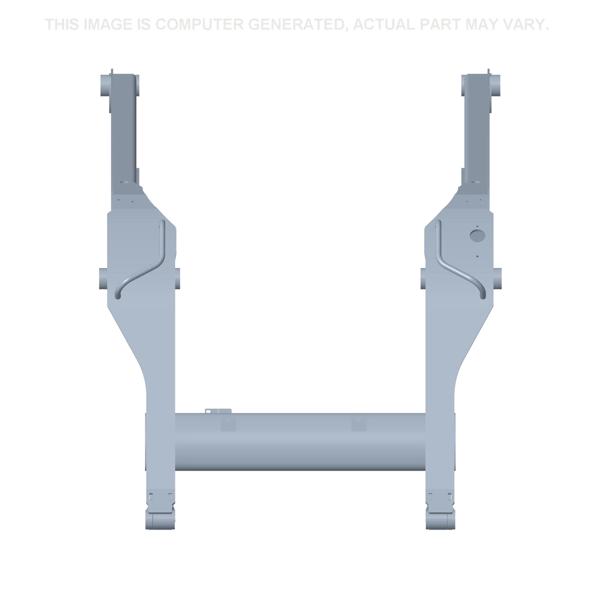 ARM, LADER