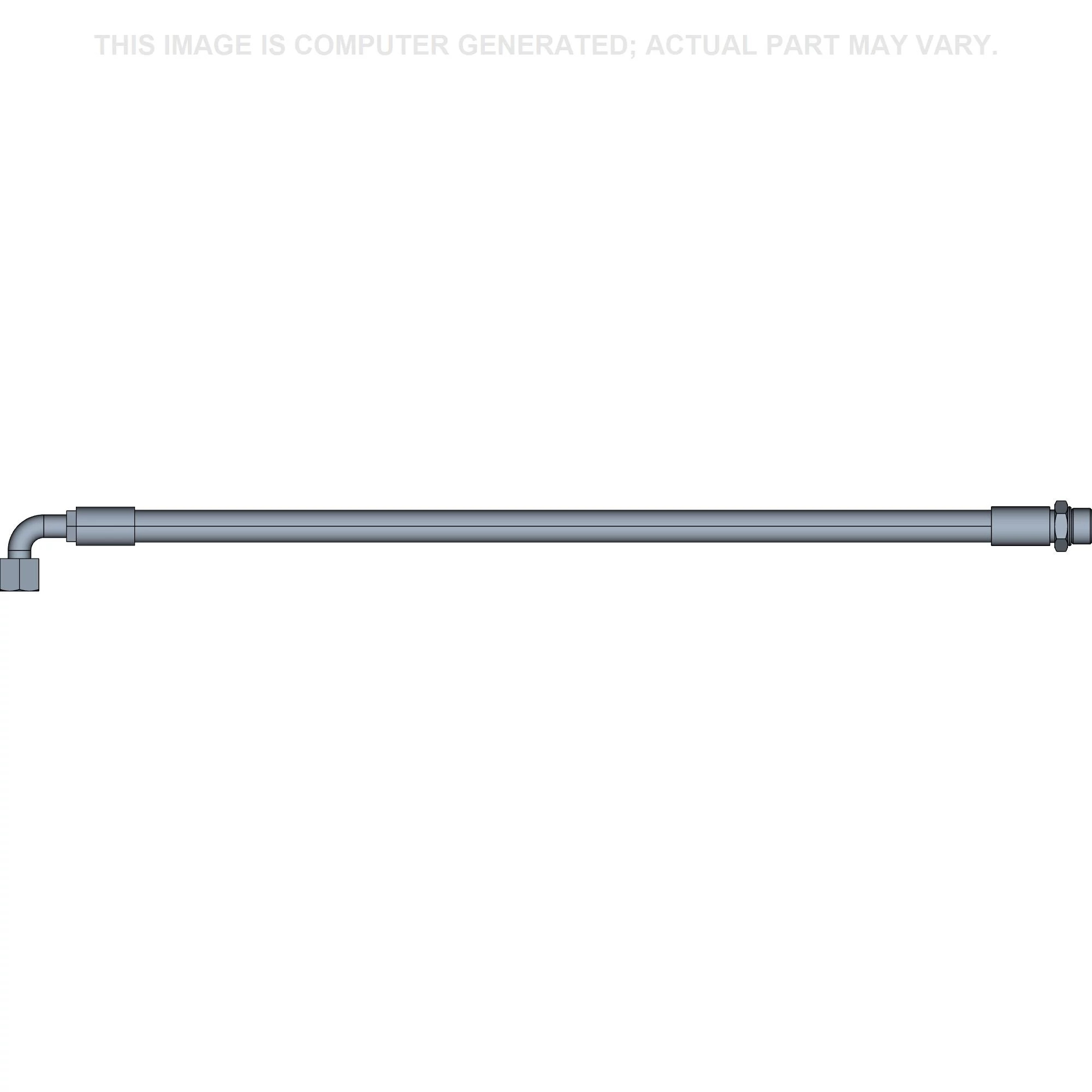 HYDRAULIKSCHLAUCH