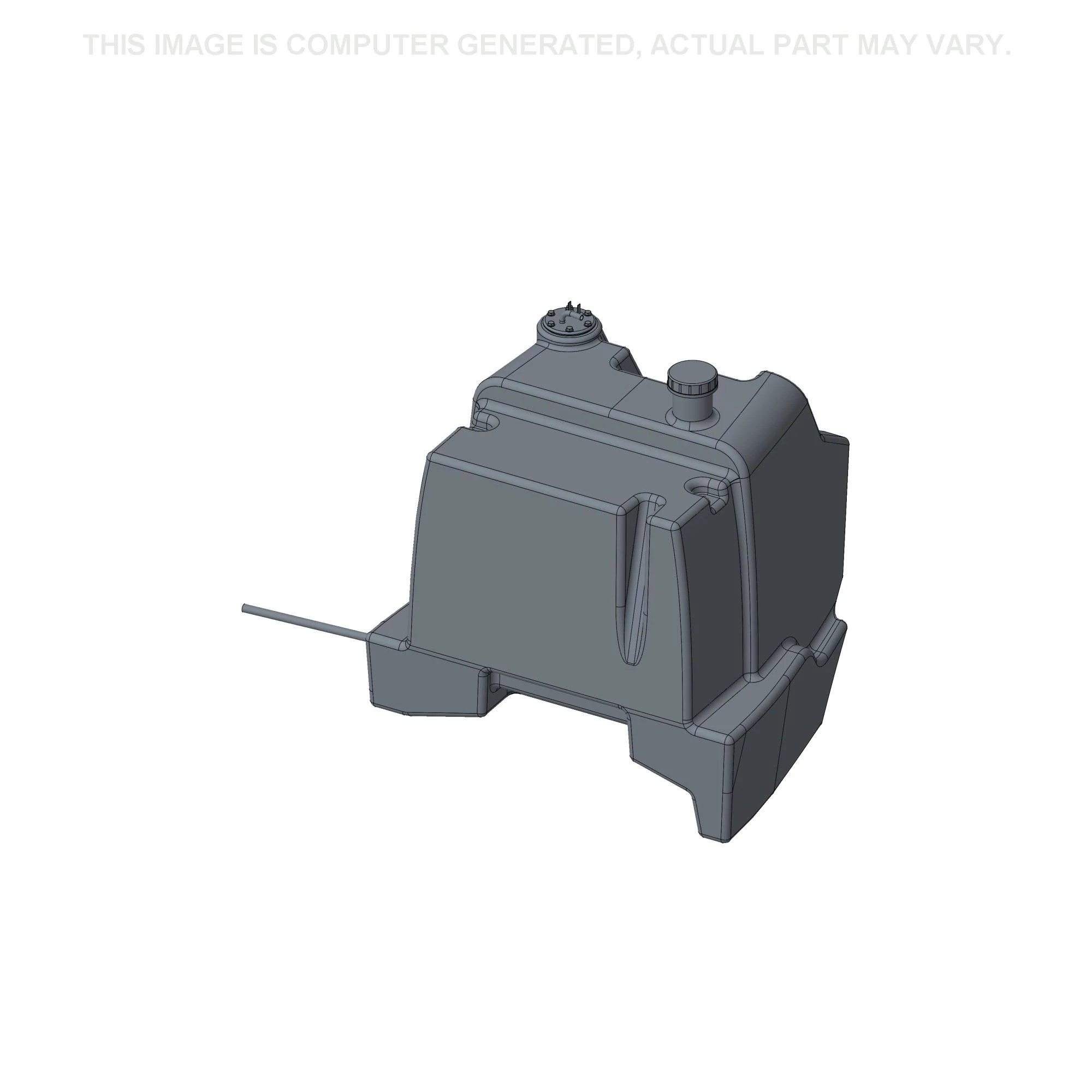 KRAFTSTOFFTANK
