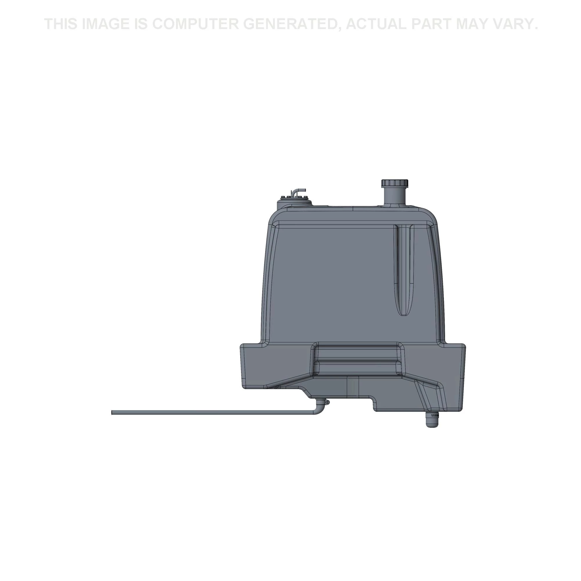 KRAFTSTOFFTANK